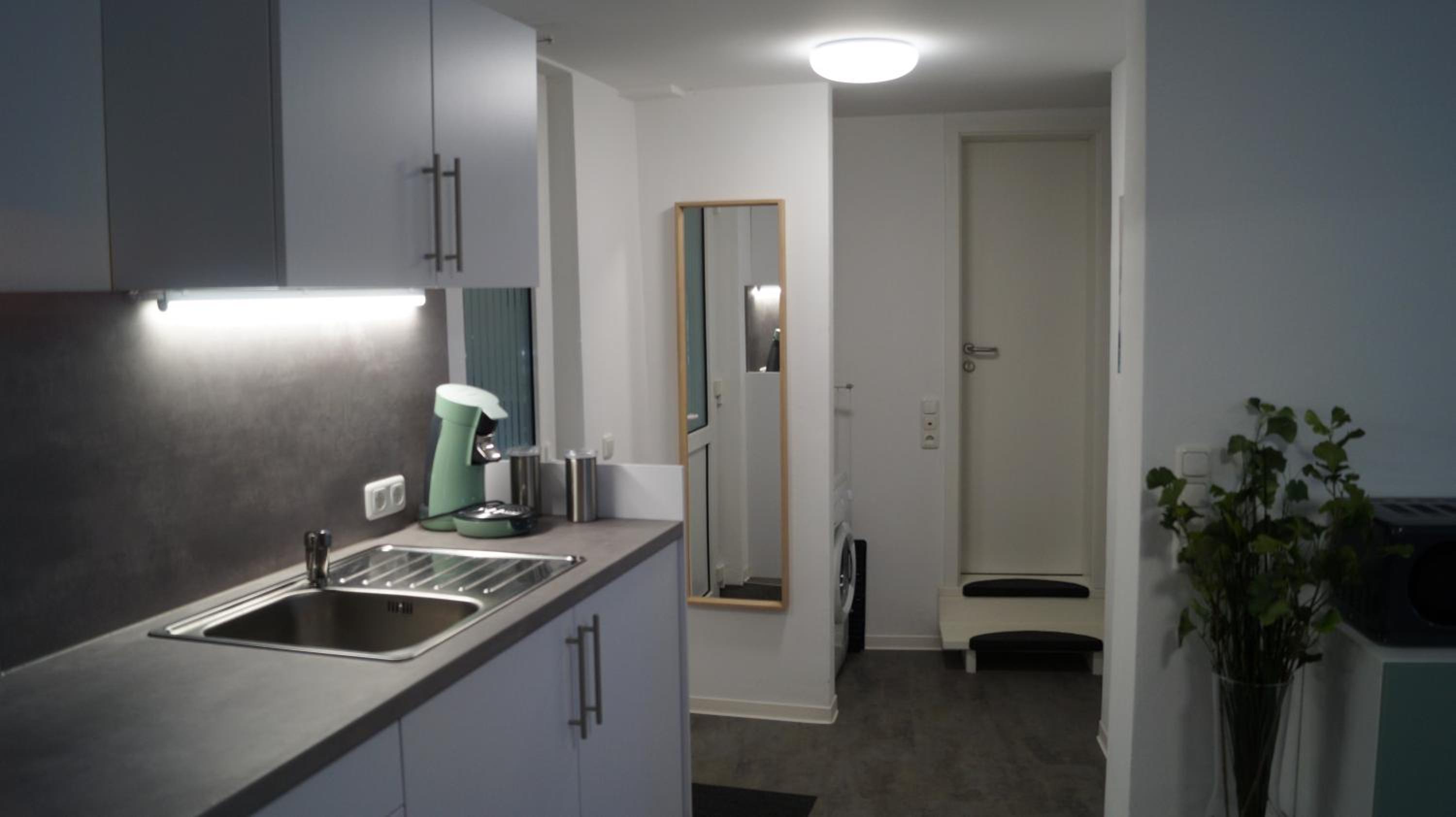 Apartment - Ground Floor photo 2