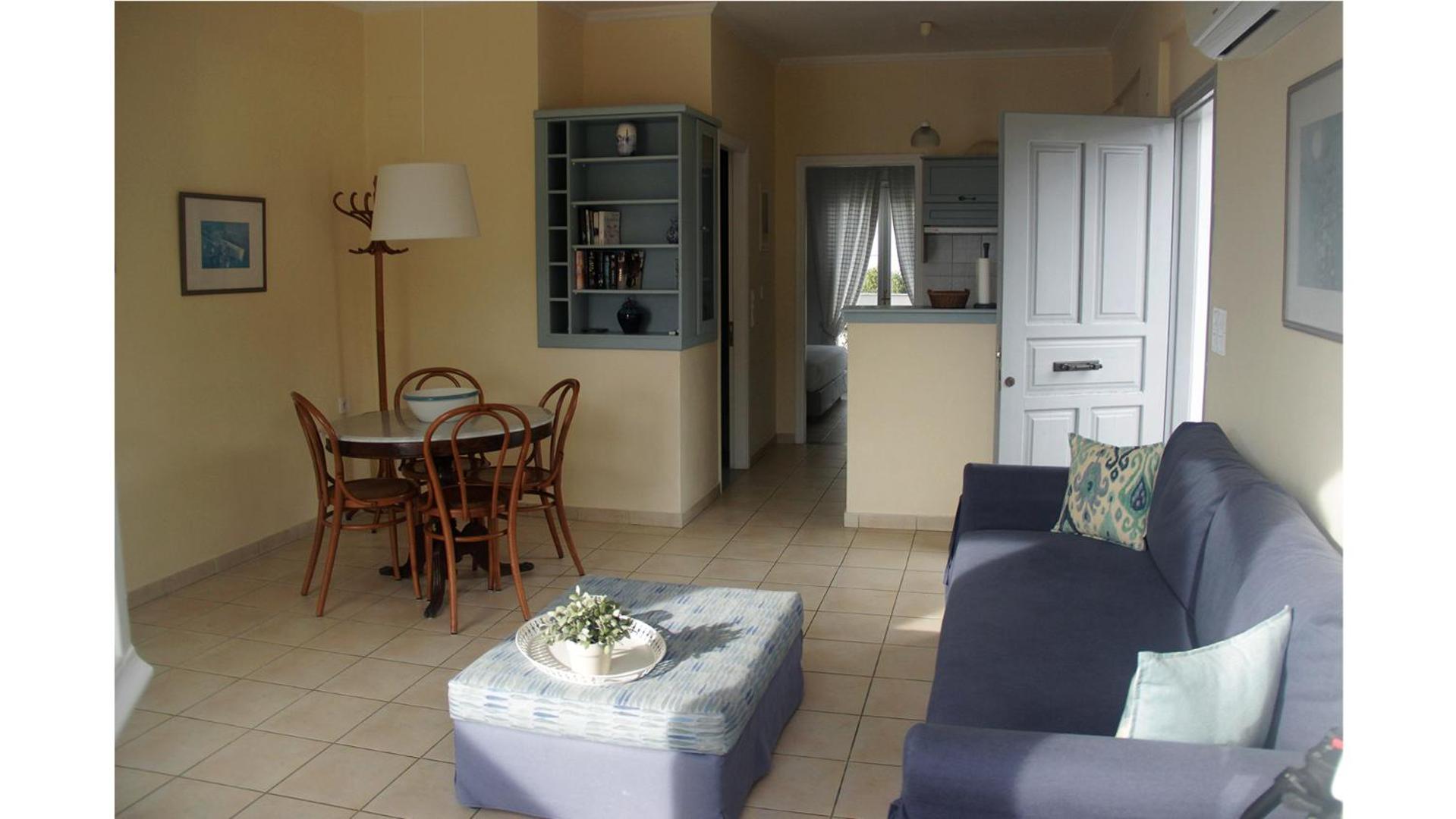 Apartment with Sea View