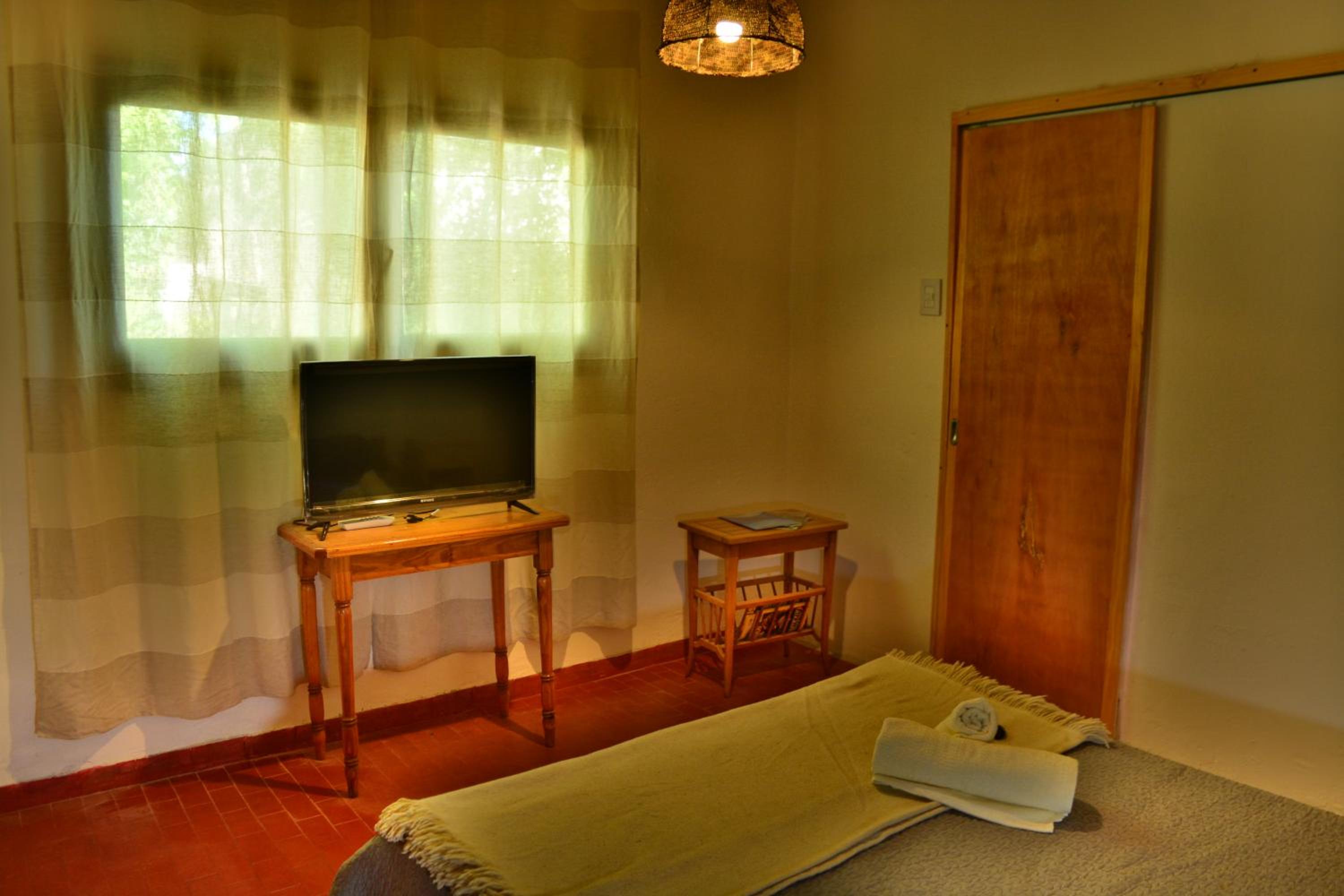 One-Bedroom House photo 1
