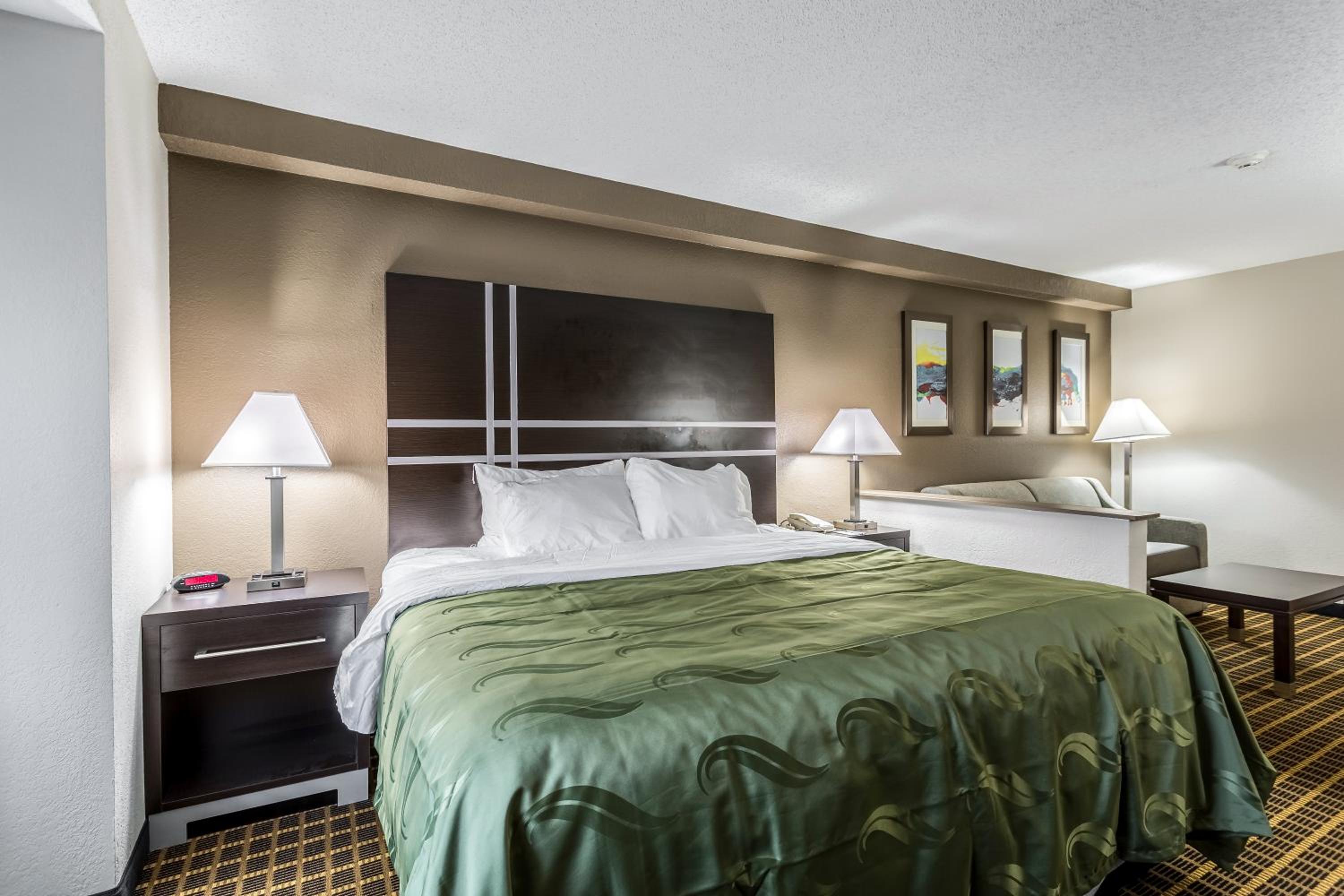 King Suite - Photo 4
