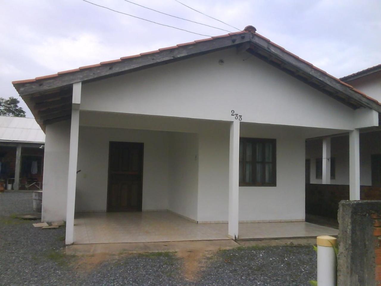 Two-Bedroom House photo 2