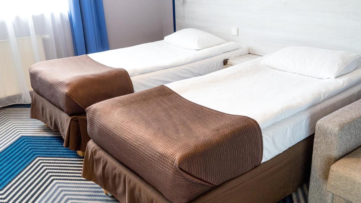 Double or Twin Room photo 1