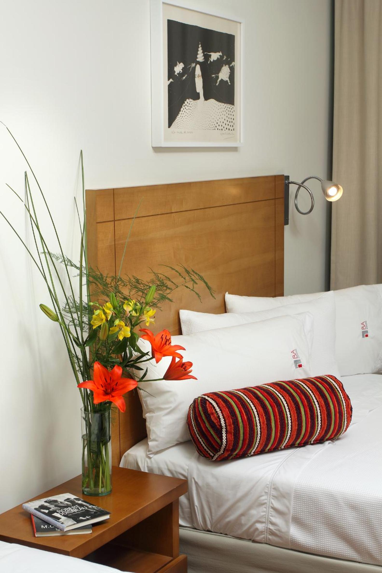 Deluxe Room photo 3