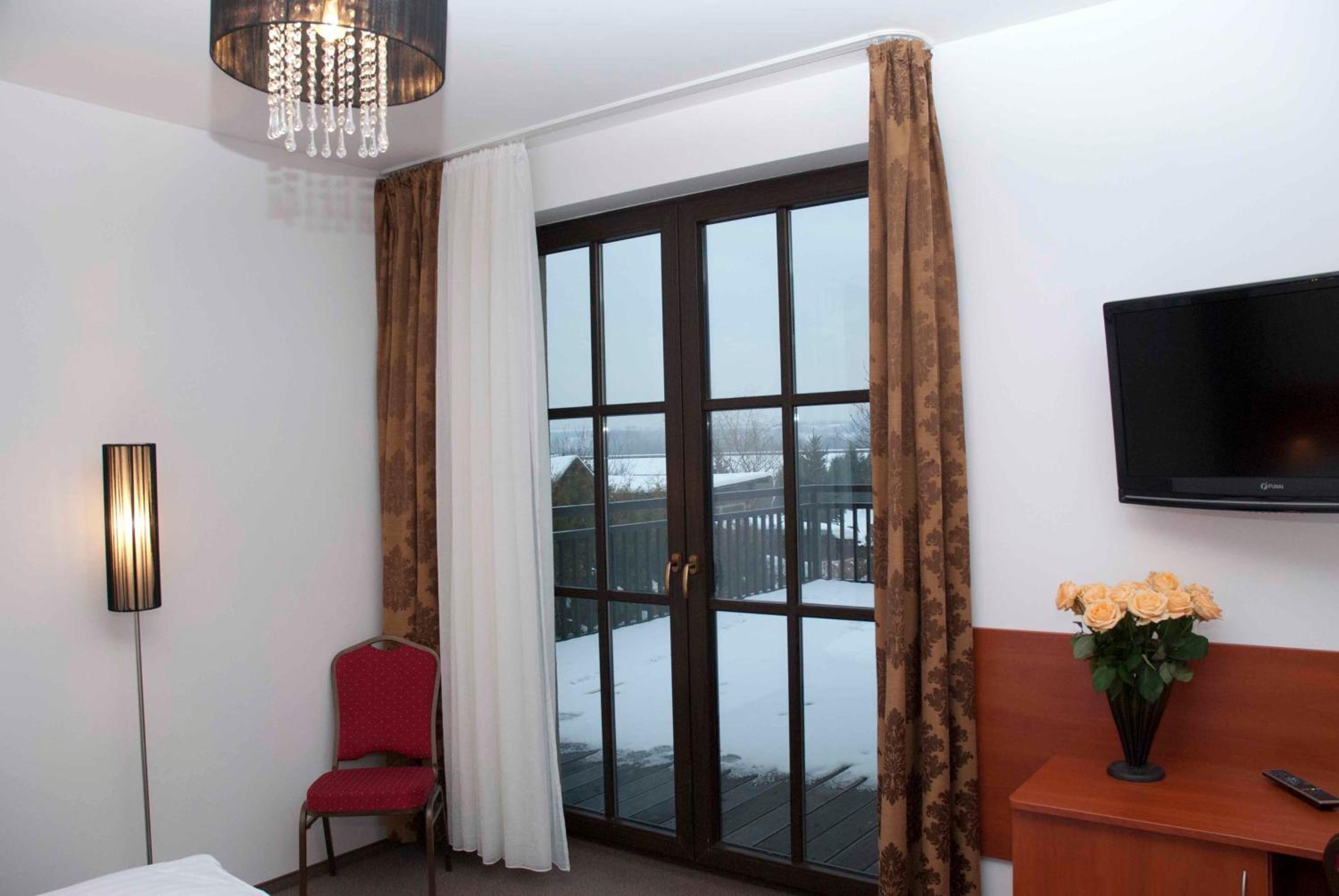Classic Twin Room - Photo 1