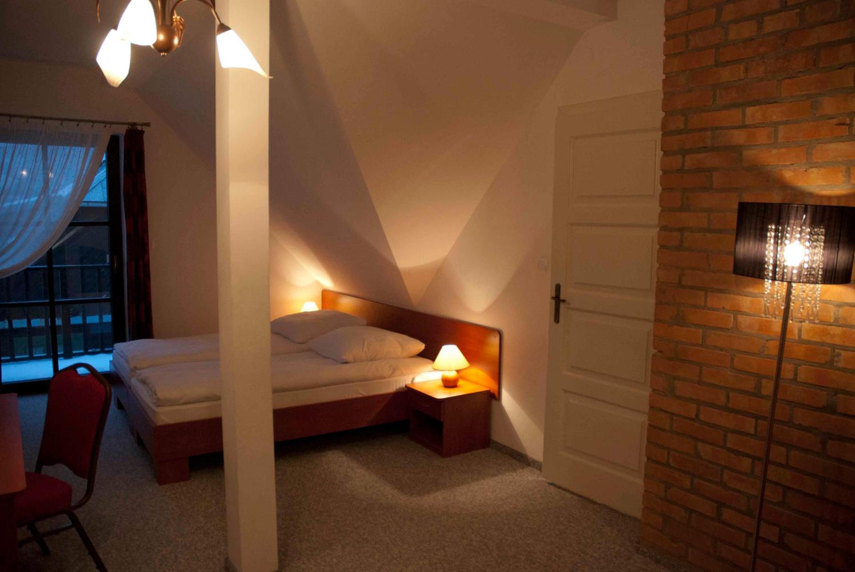 Triple Room - Photo 1