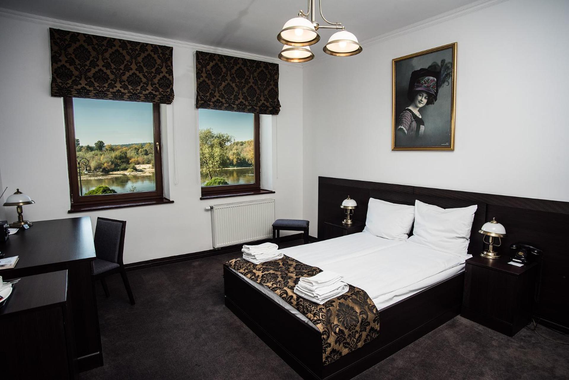 Superior Double Room photo 3