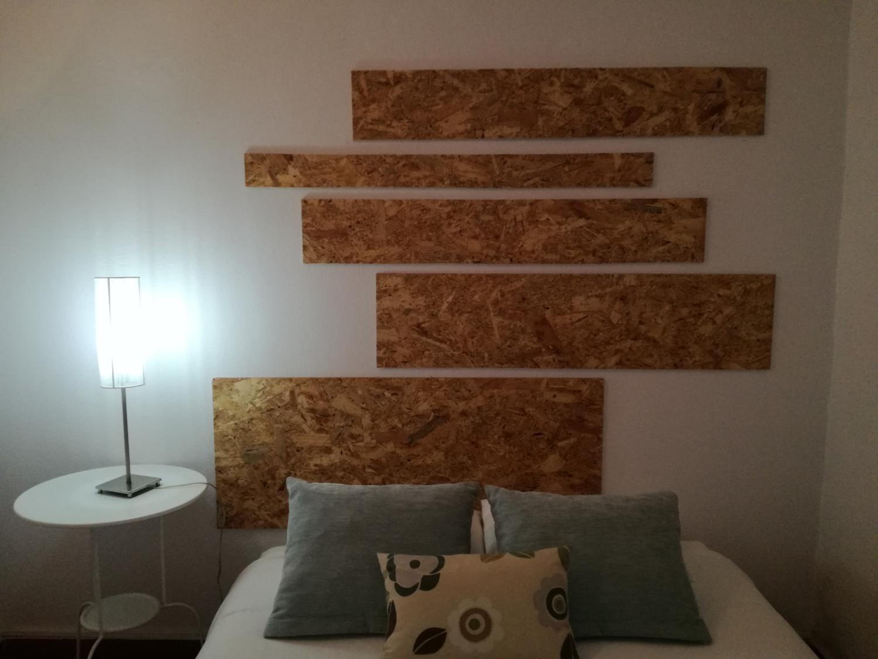Villa de Dos Habitaciones