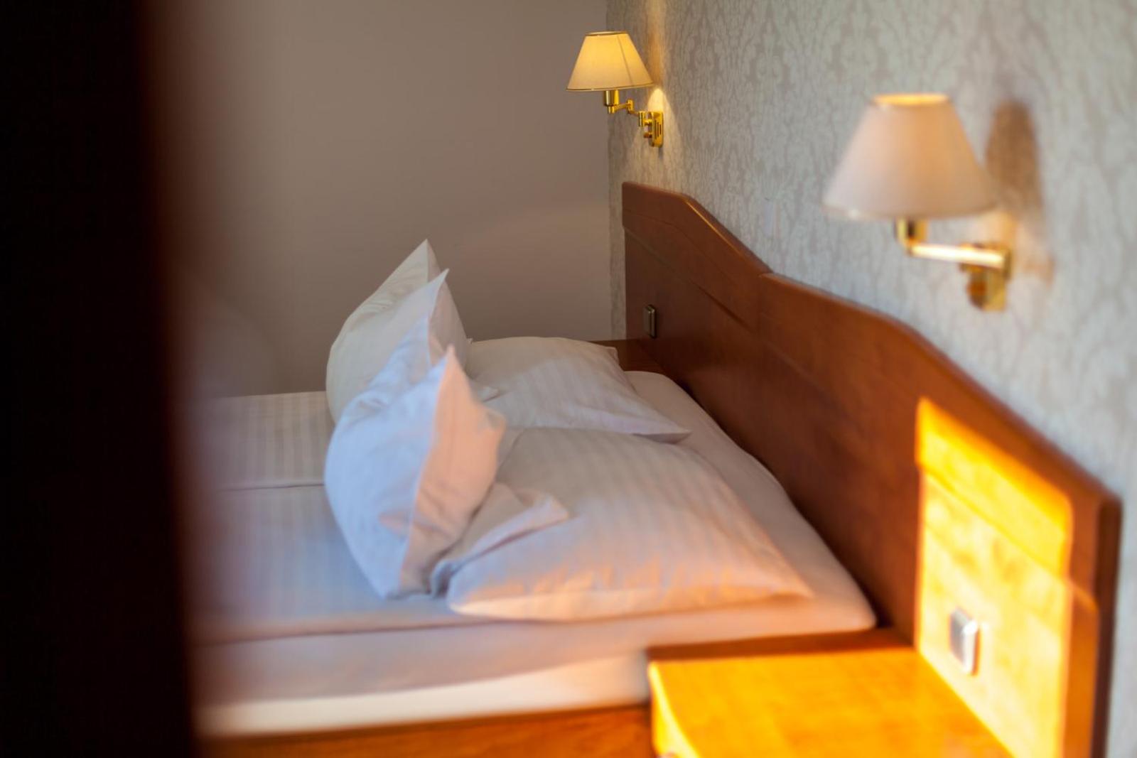 Double Room with Balcony and Sea View