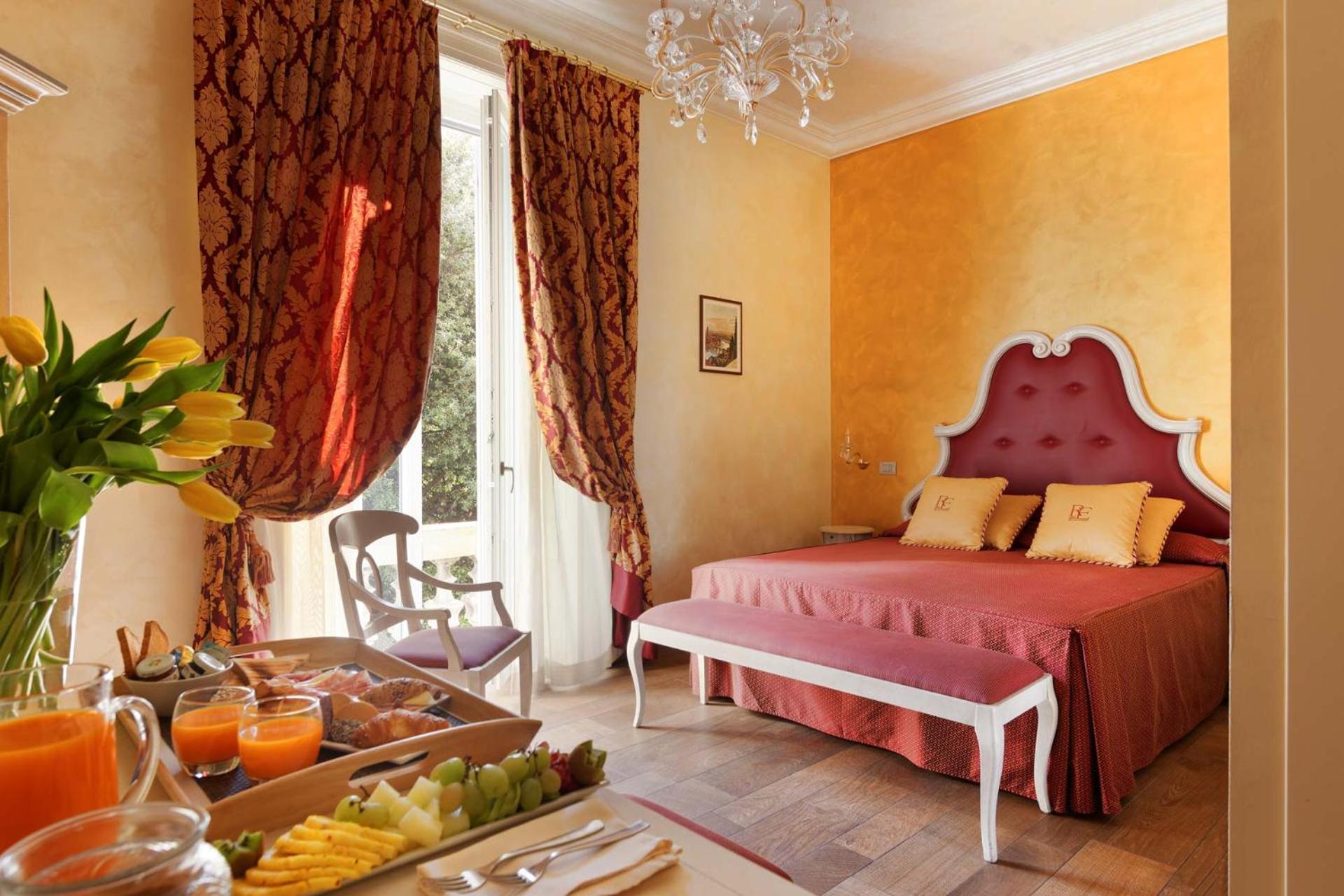 Superior Double Room photo 3