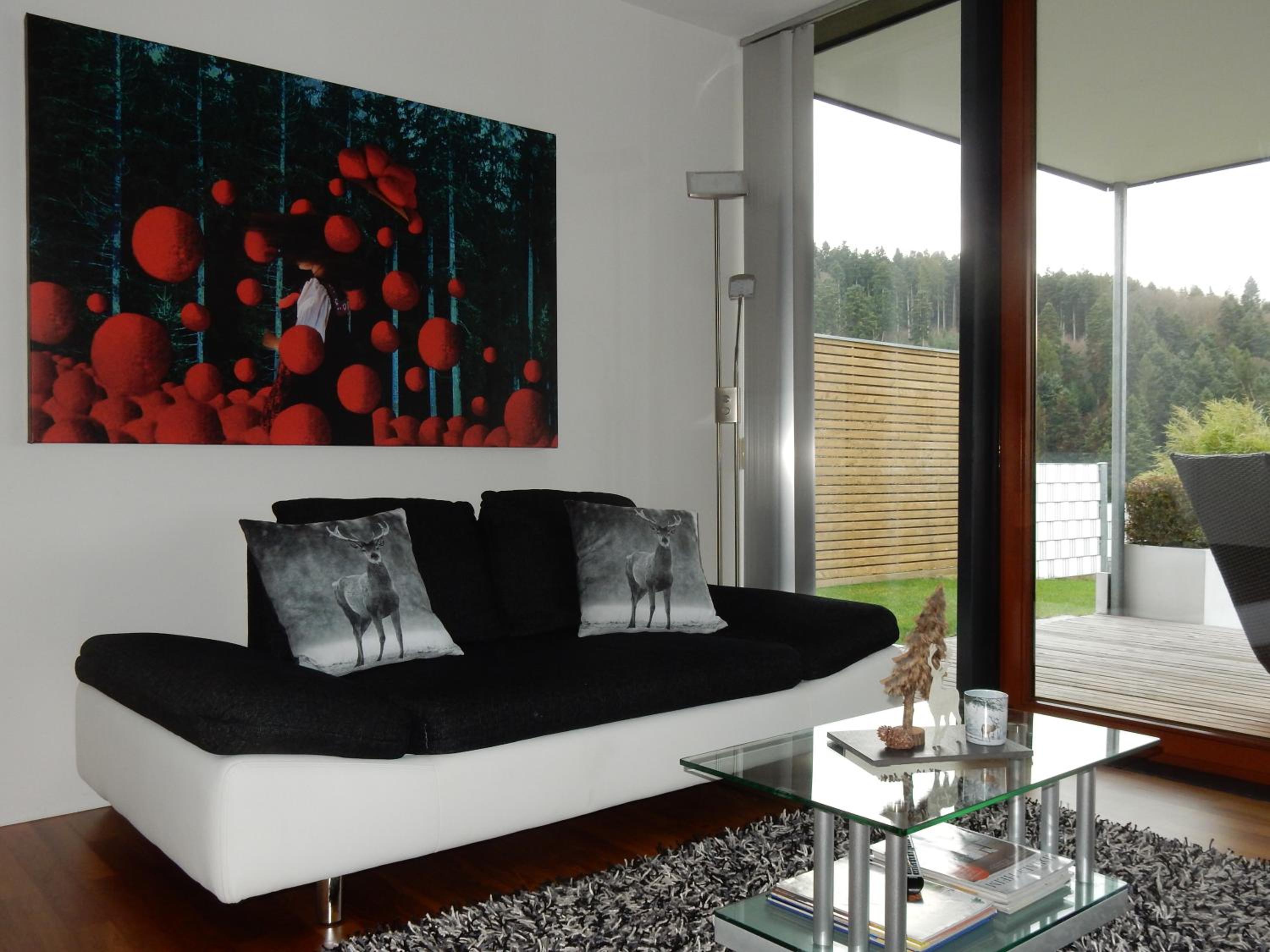 Apartment with Terrace photo 1