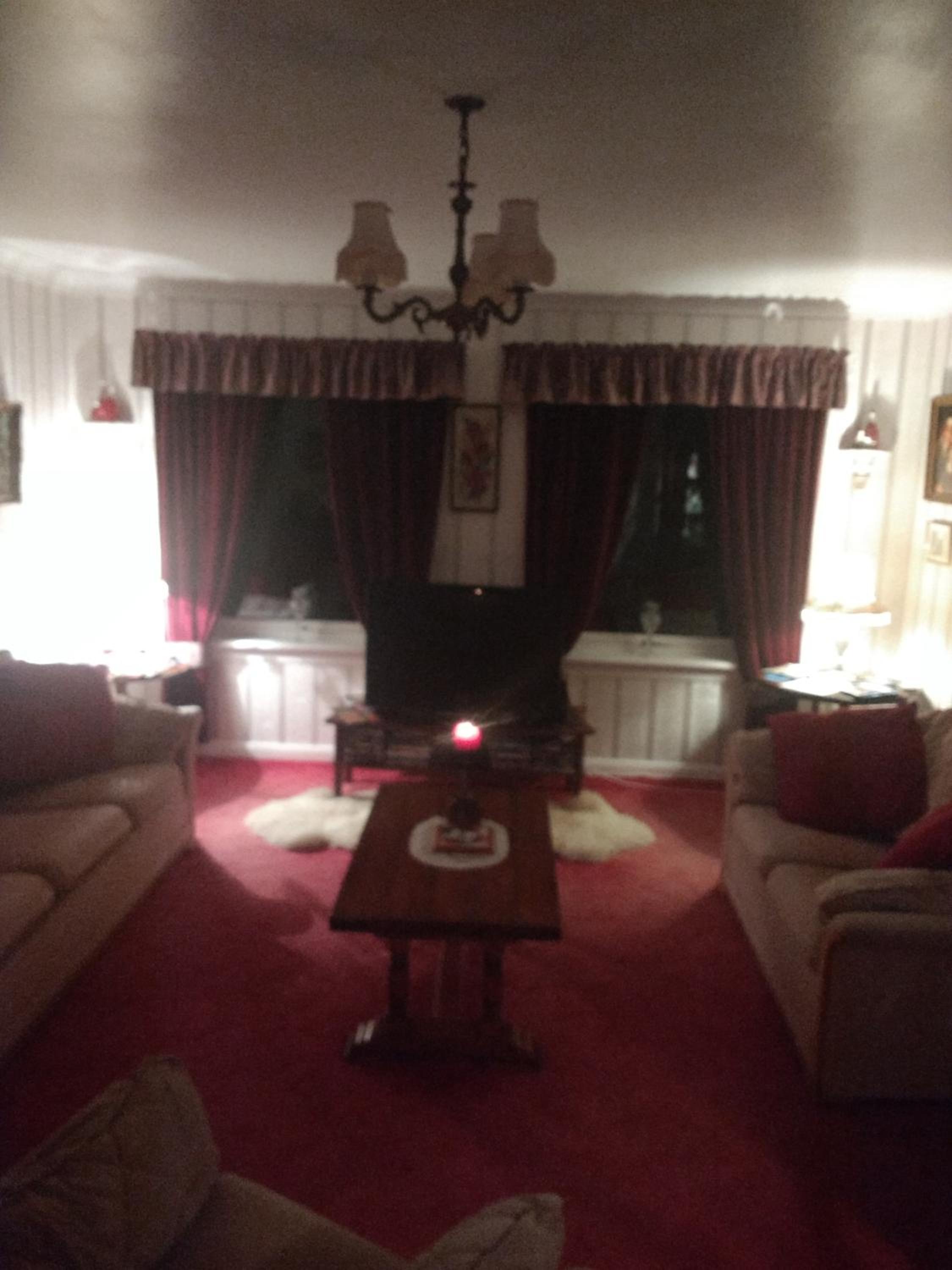 Large Double Room with Lounge - Photo 2