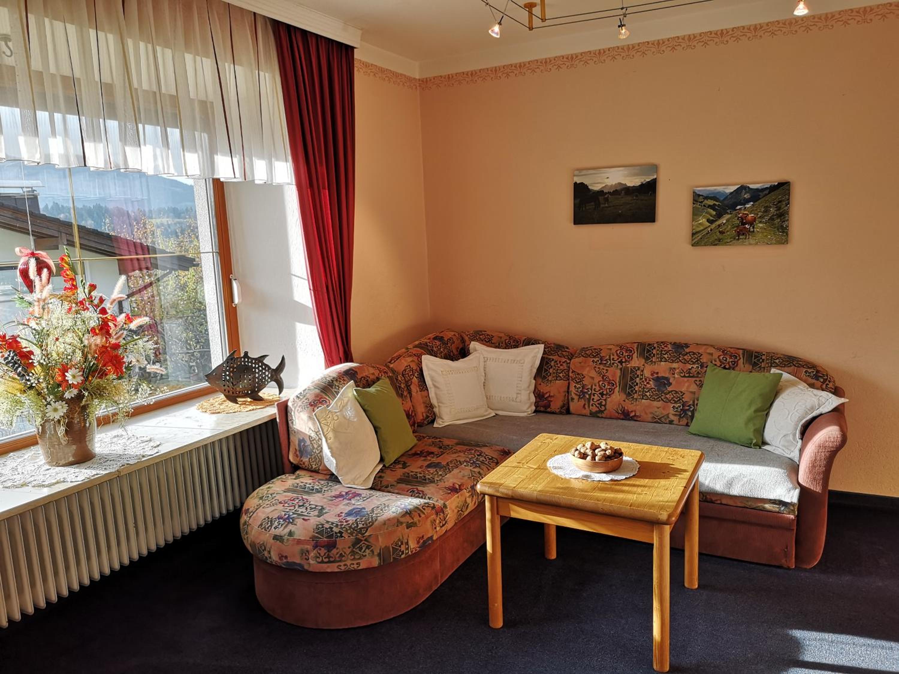 Apartment Wildseeloder photo 2