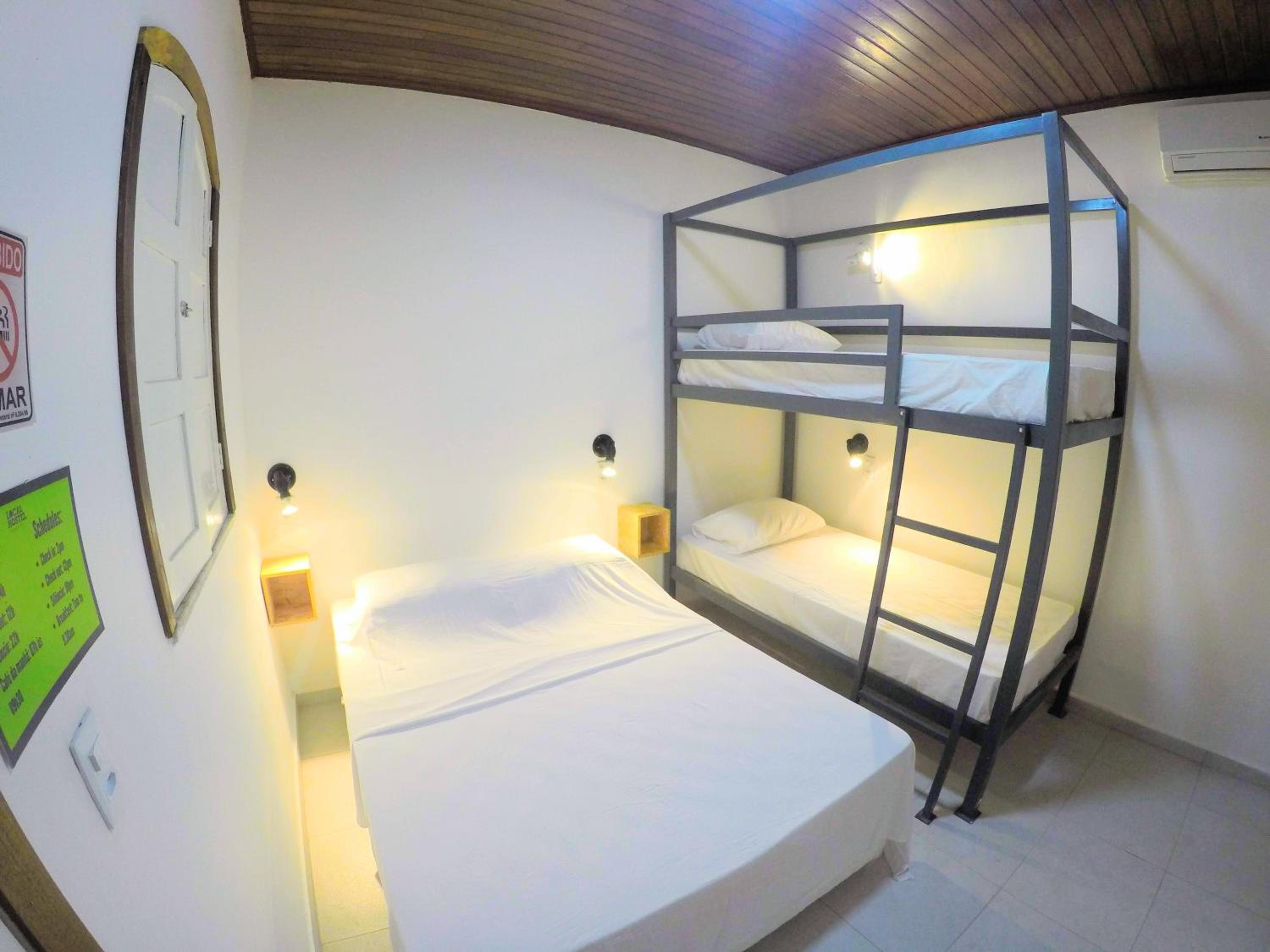 Deluxe Quadruple Room photo 2