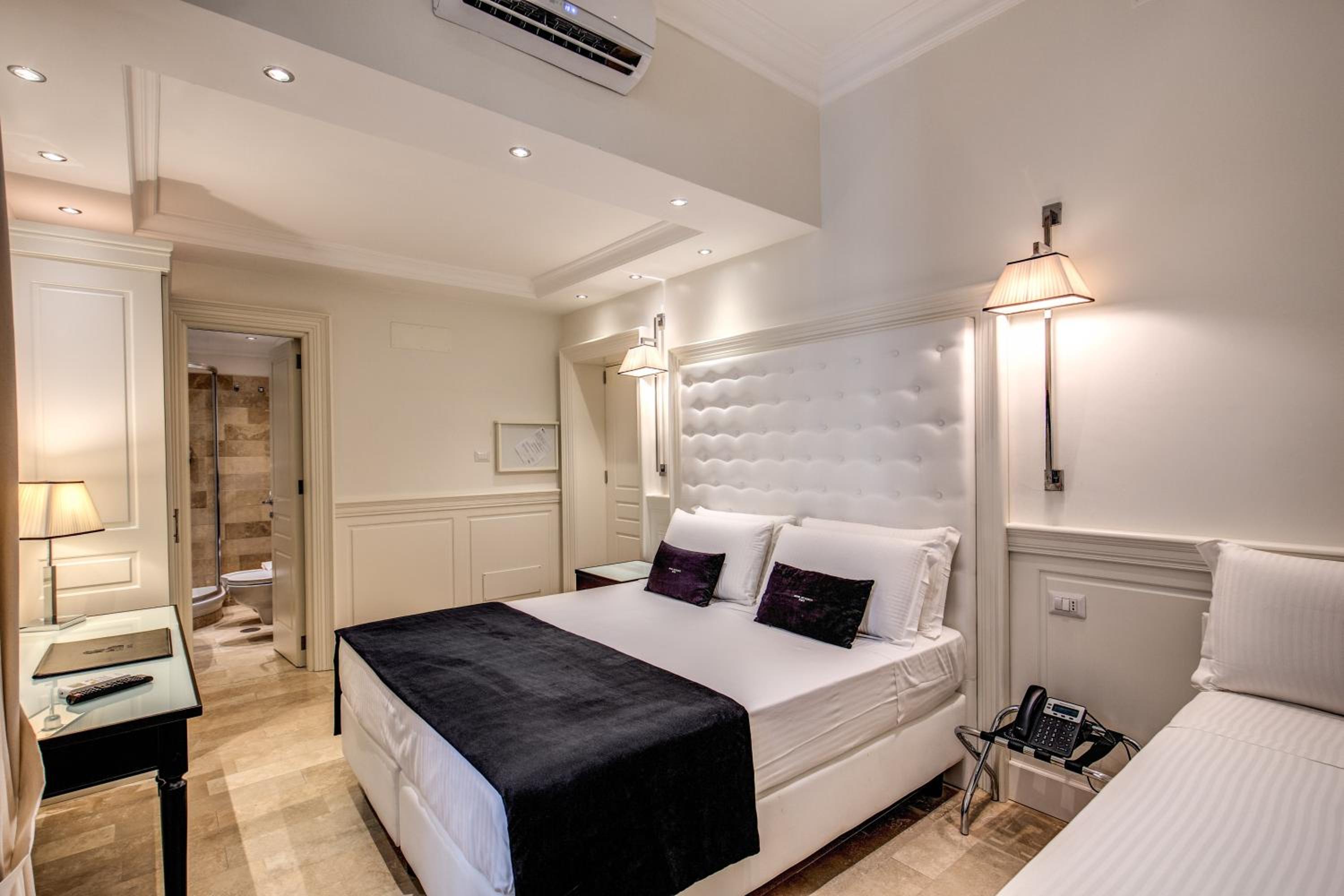 Triple Room photo 1