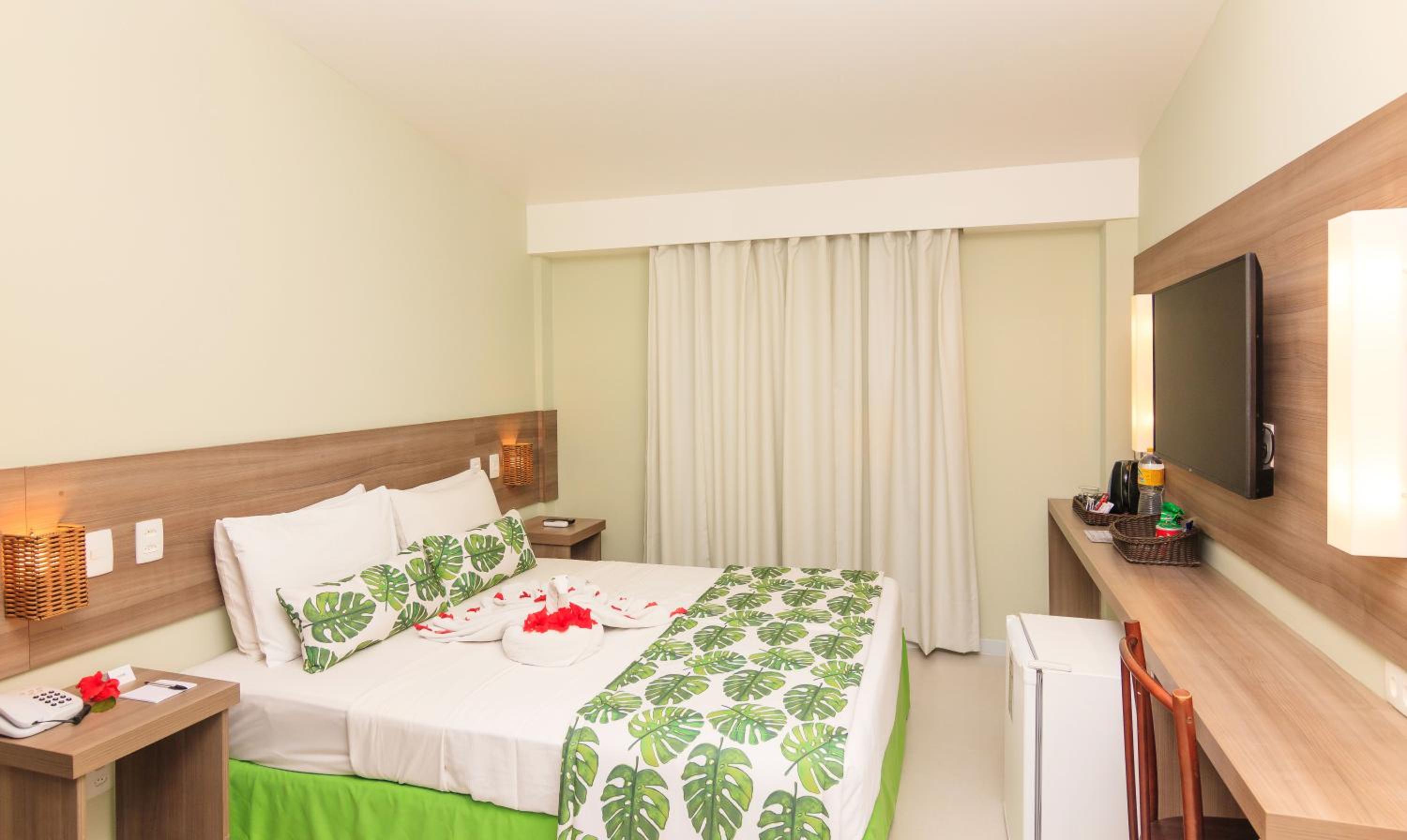 Economy Double Room (2 adults) - Photo 4
