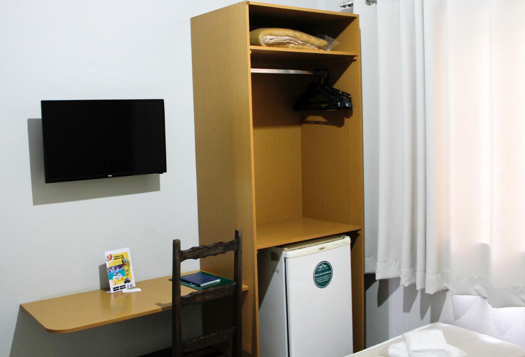 Luxury Twin Room - Photo 5