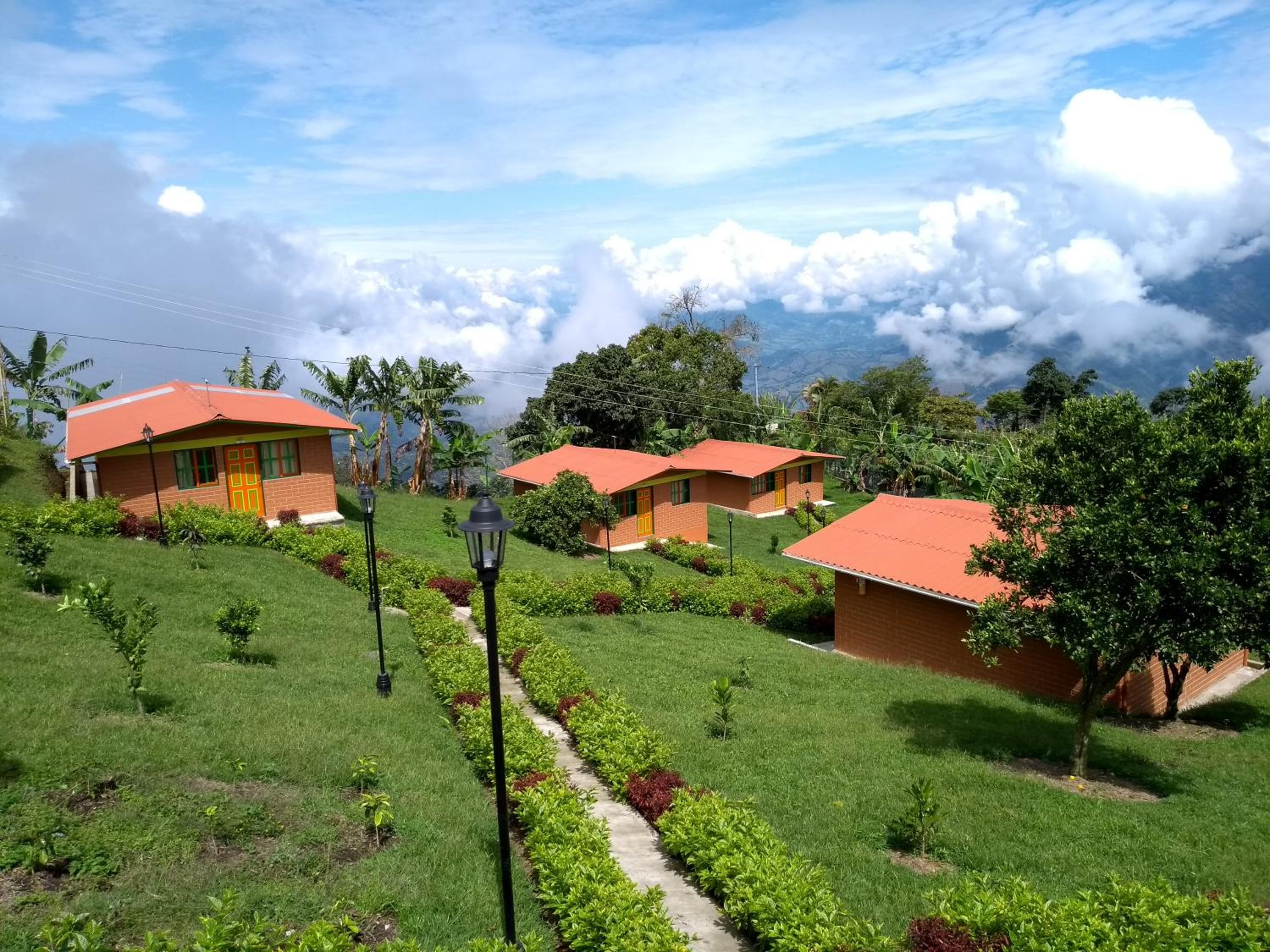 Family Bungalow photo 3