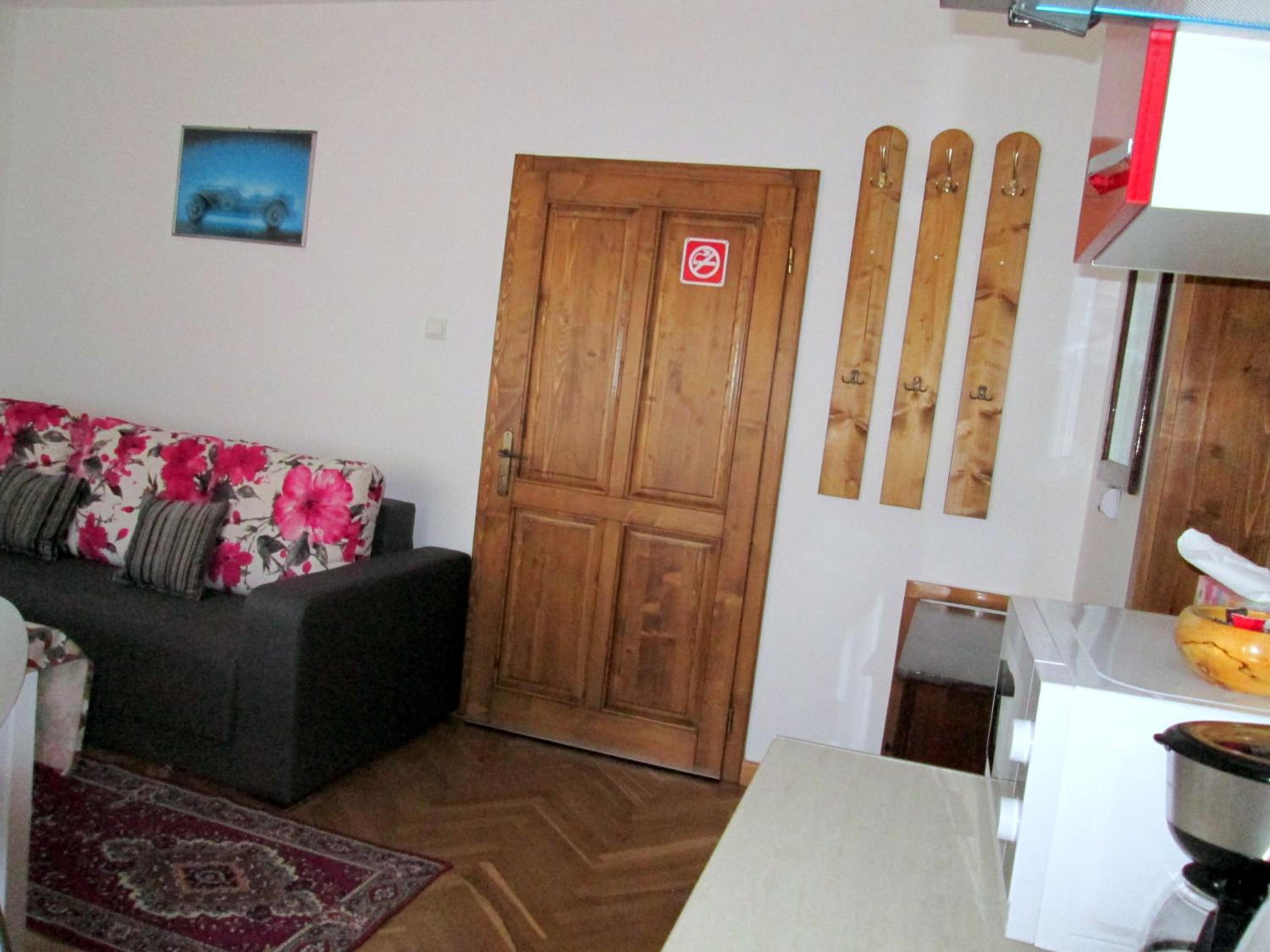 Family Room with Garden View photo 1