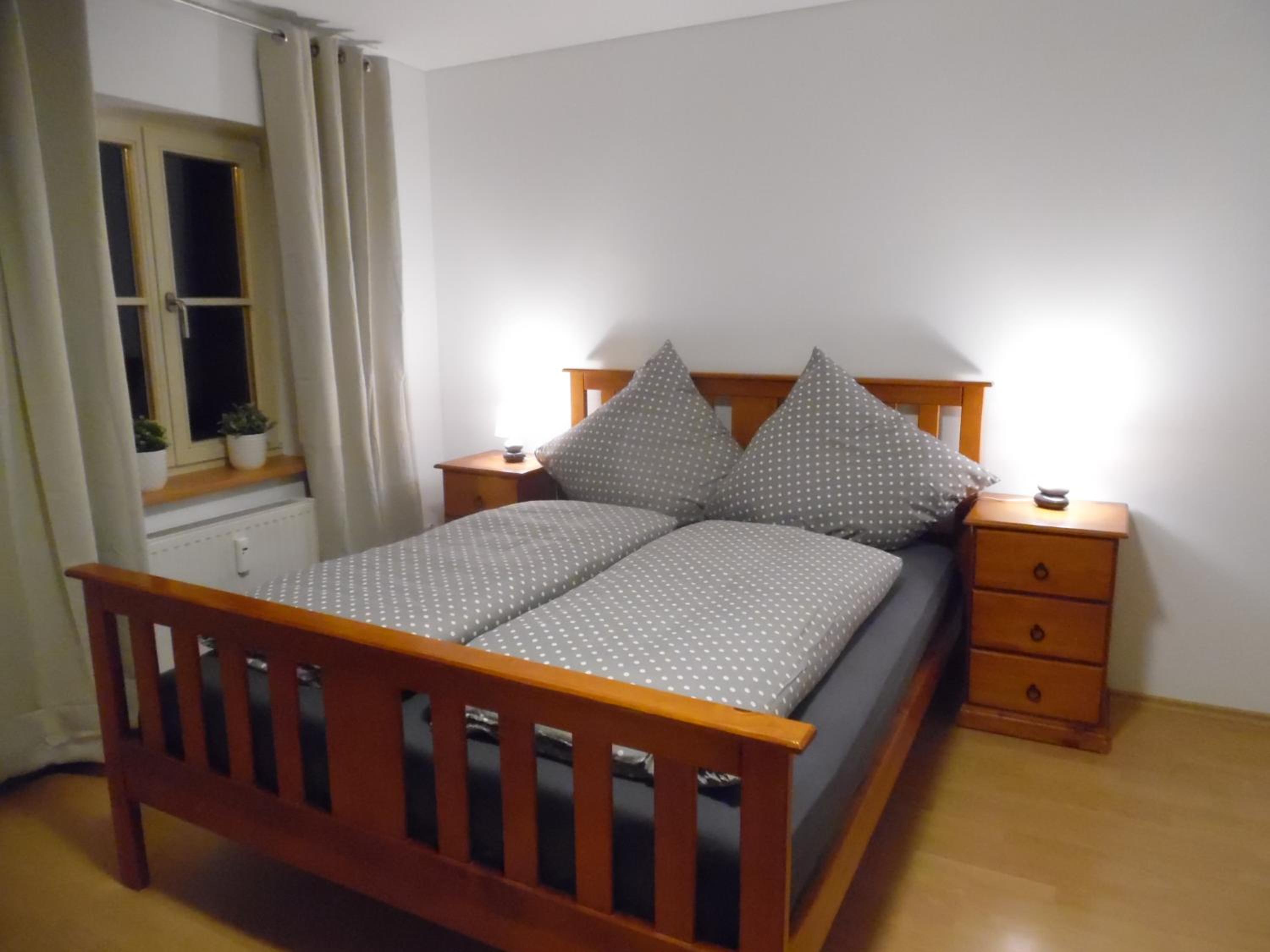 Apartment photo 1