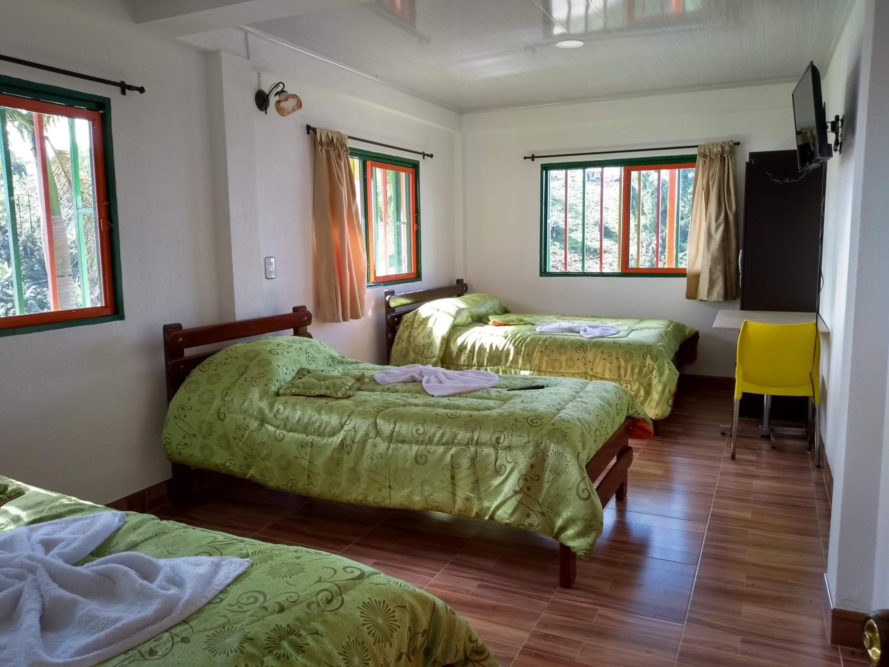 Standard Double or Twin Room photo 3