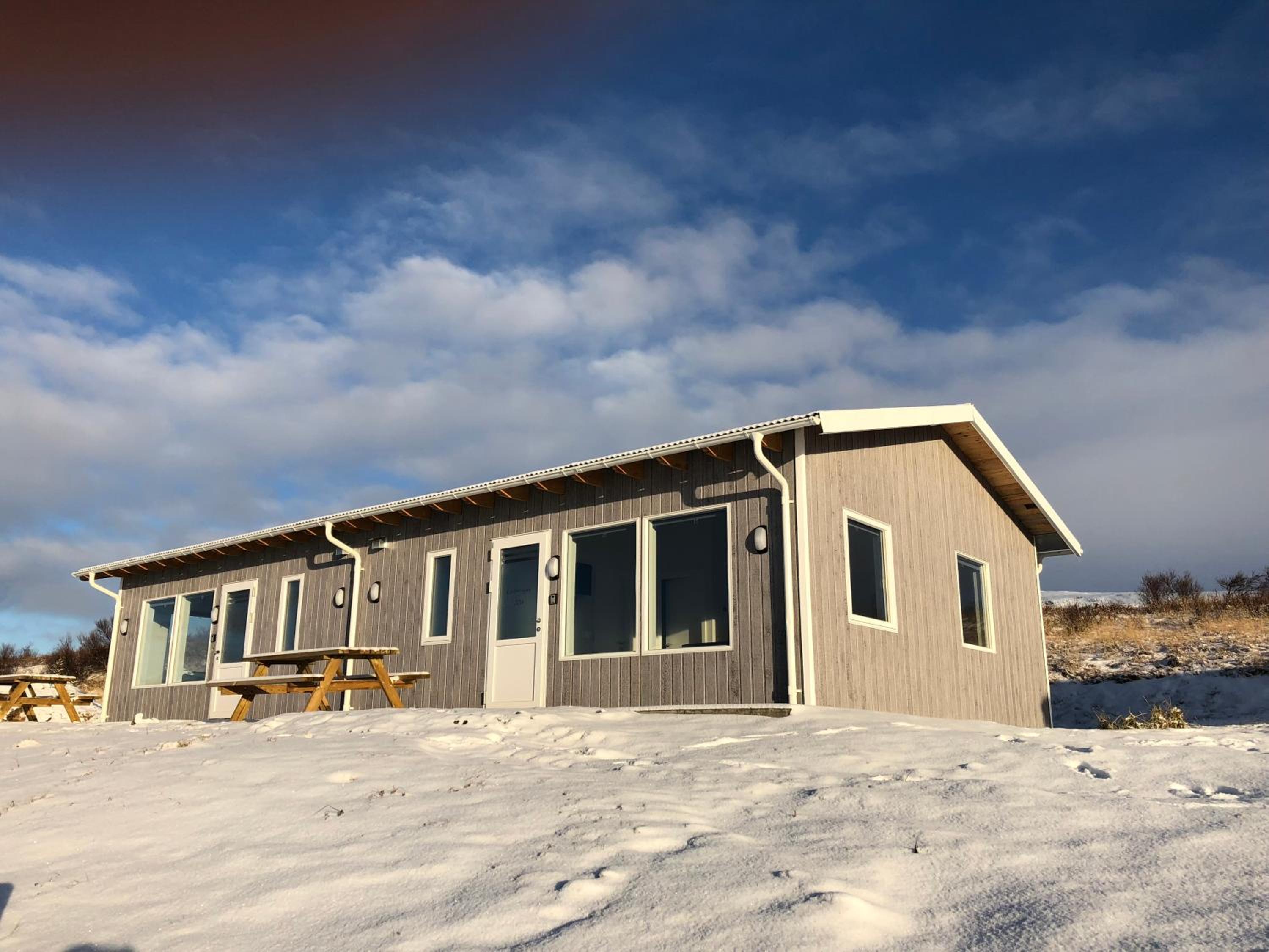 One-Bedroom House - Photo 11