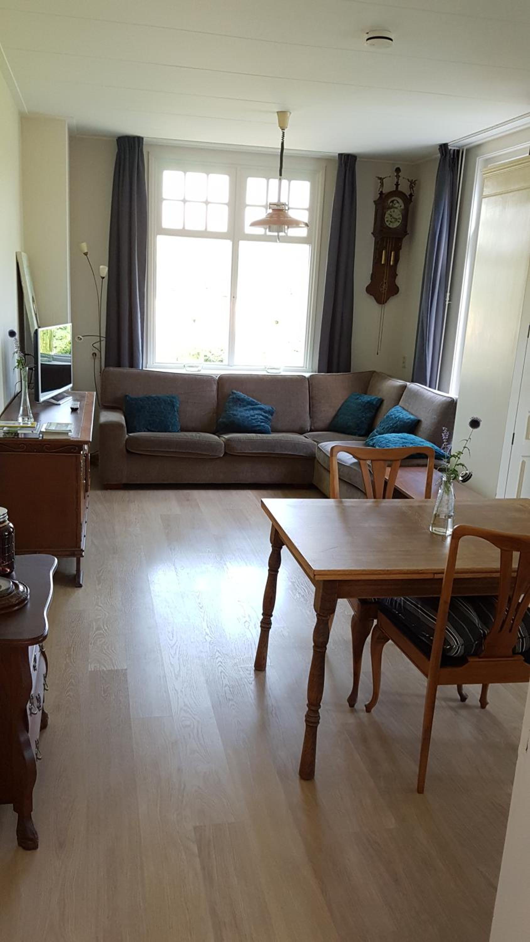 Apartment photo 1