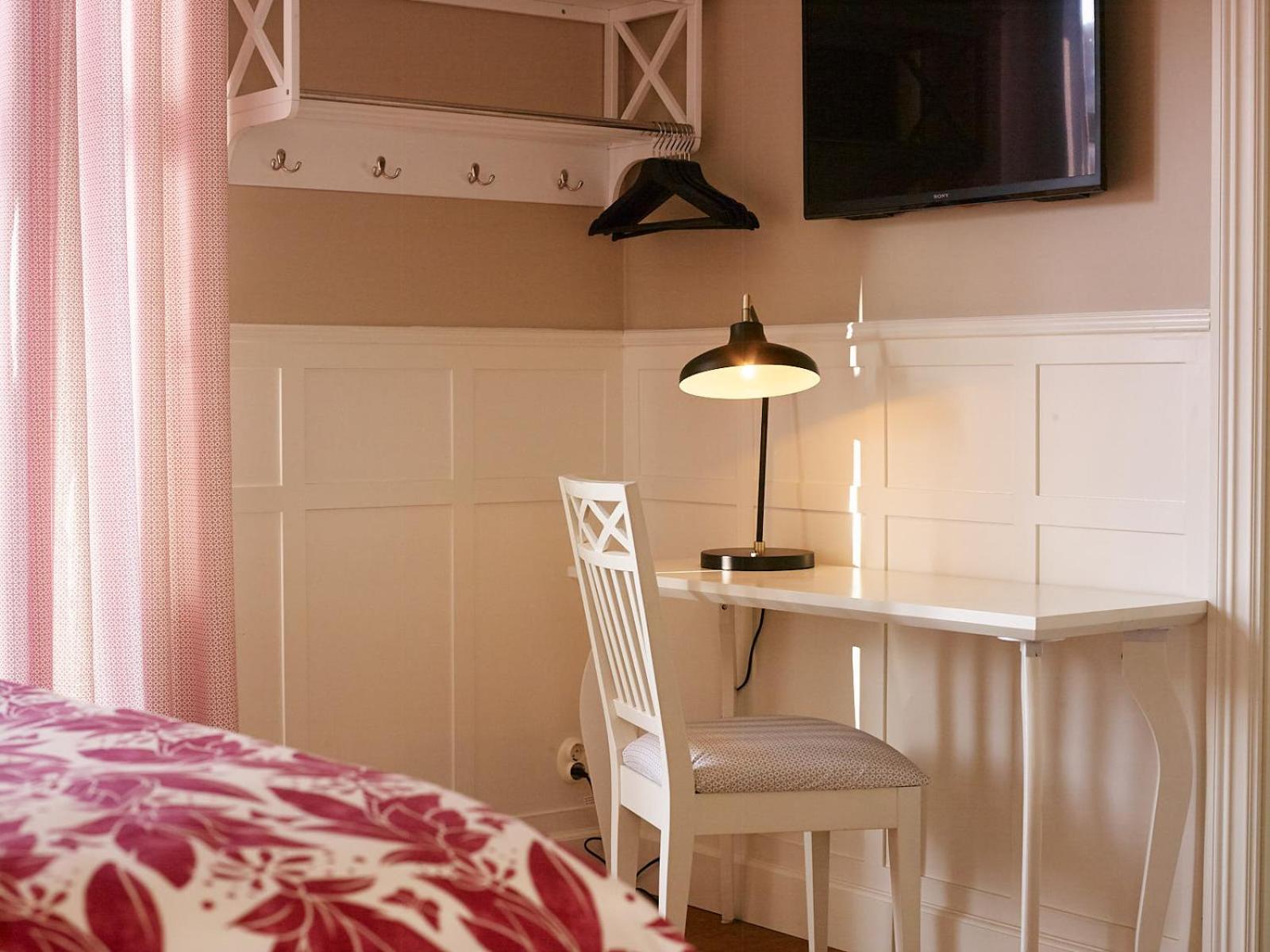 Deluxe Double Room photo 3