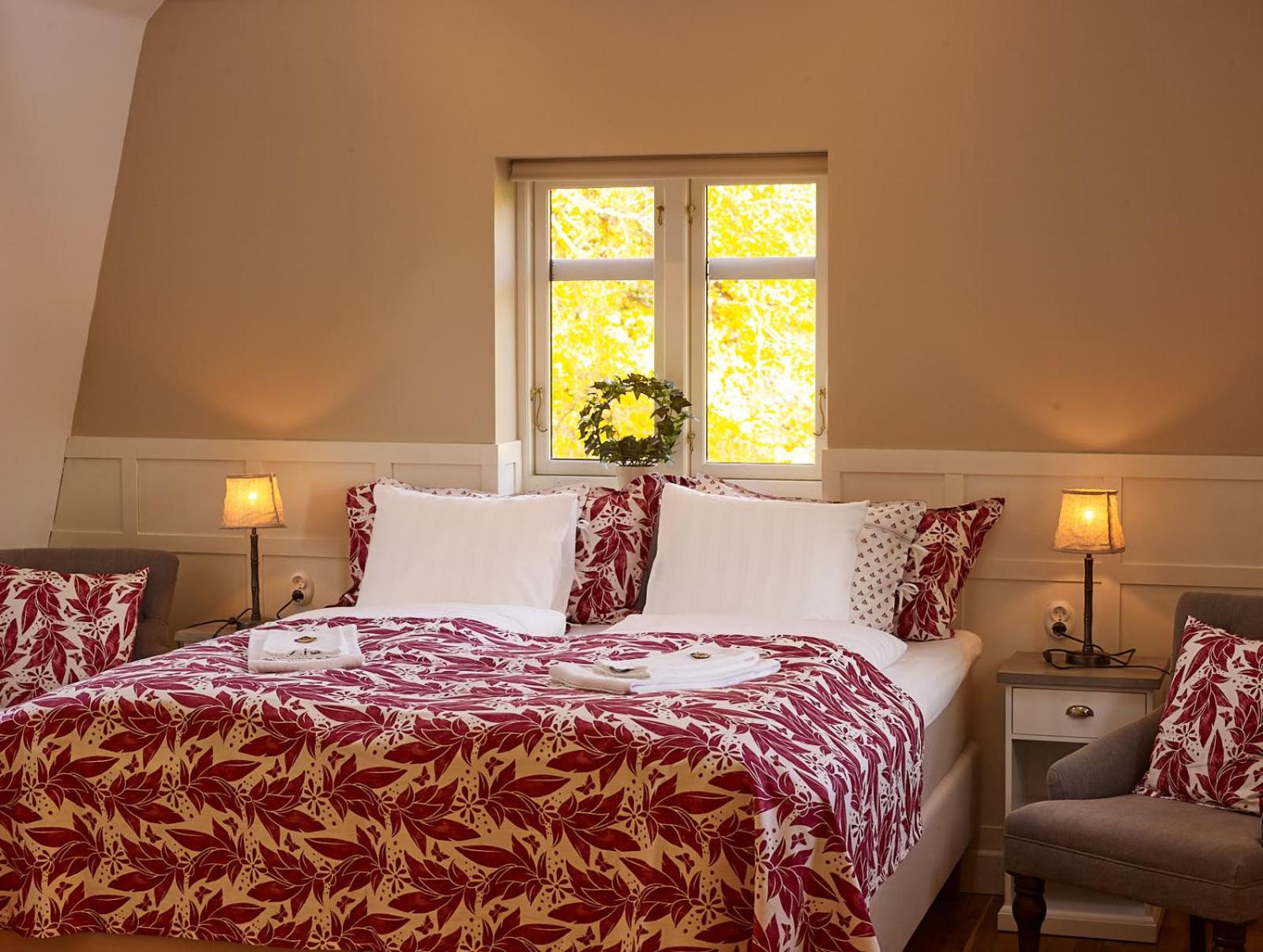 Family Suite photo 1