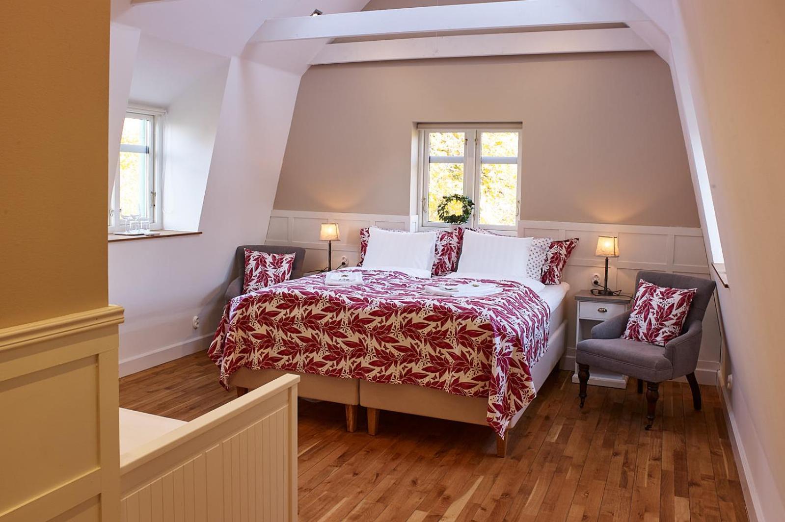 Family Suite photo 2