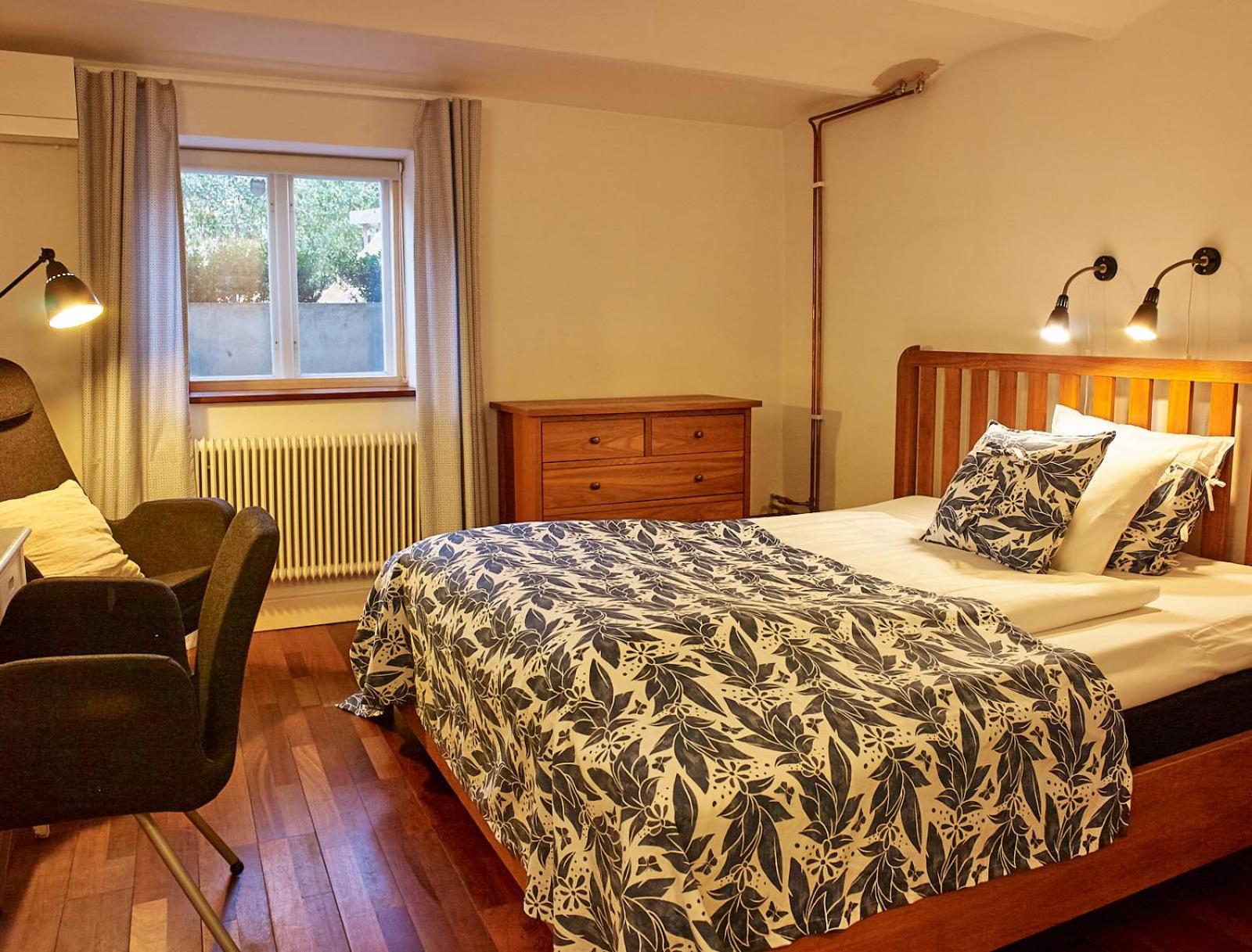 Economy Double Room photo 1