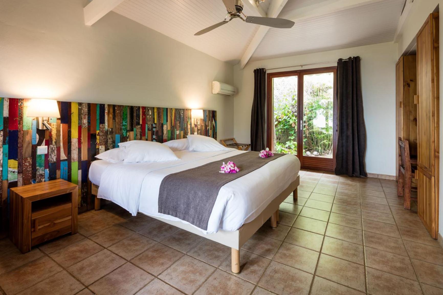 Comfort Double or Twin Room with Sea View