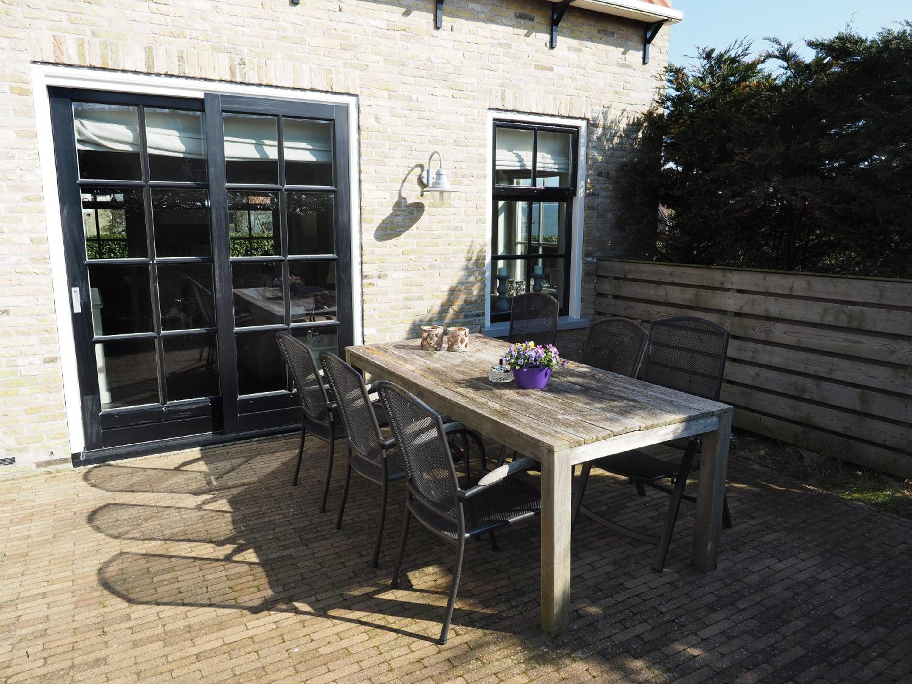 Holiday Home photo 2