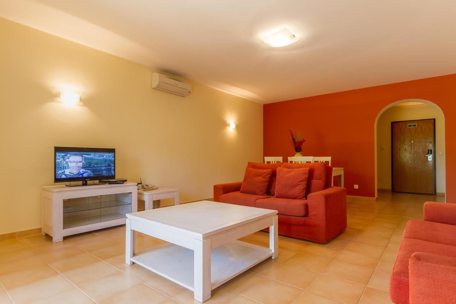 Apartment with Garden View photo 1