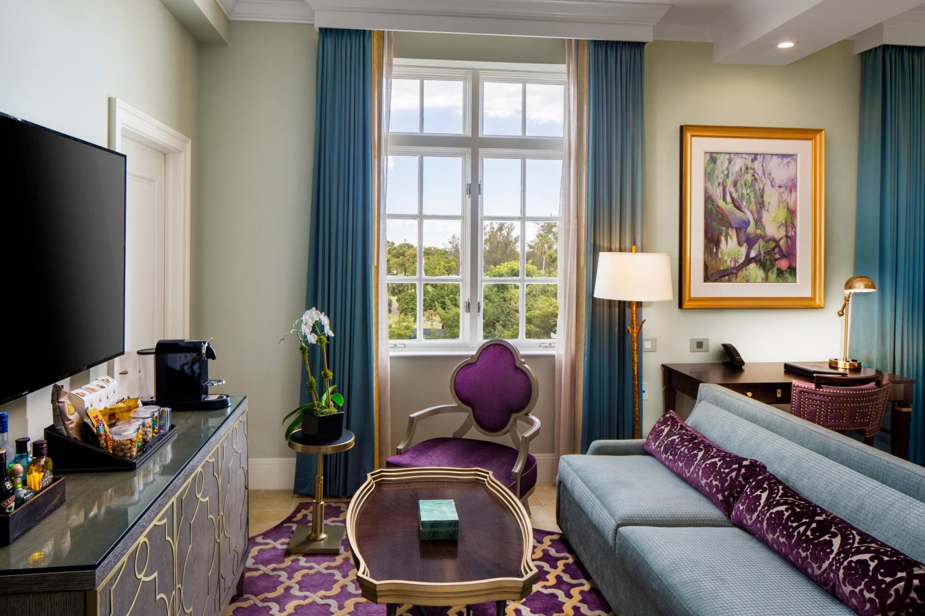 Junior Suite thumbnail 5