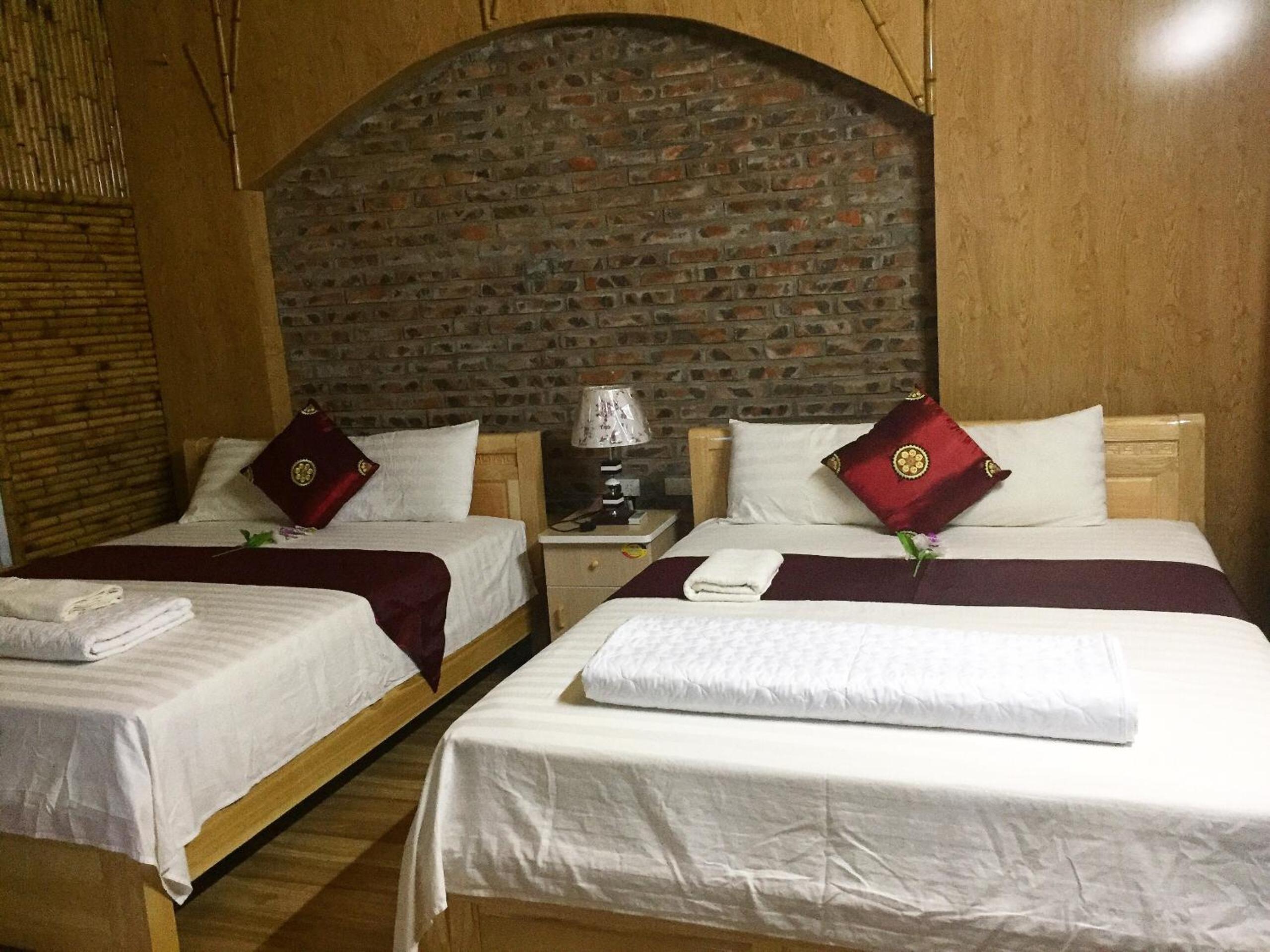 One-Bedroom Chalet photo 1