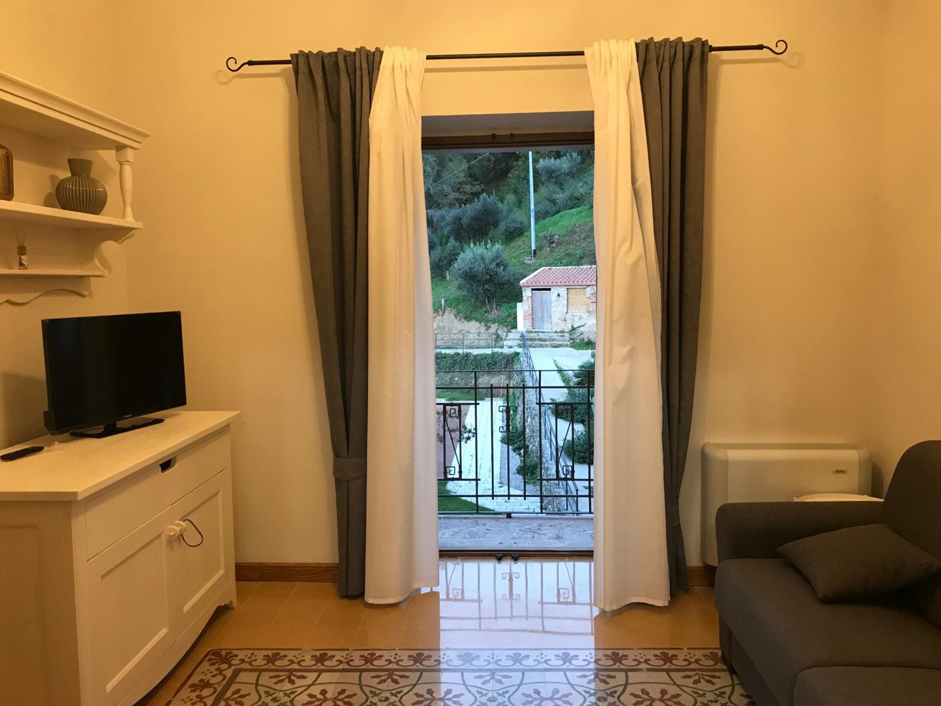 Deluxe Room photo 1