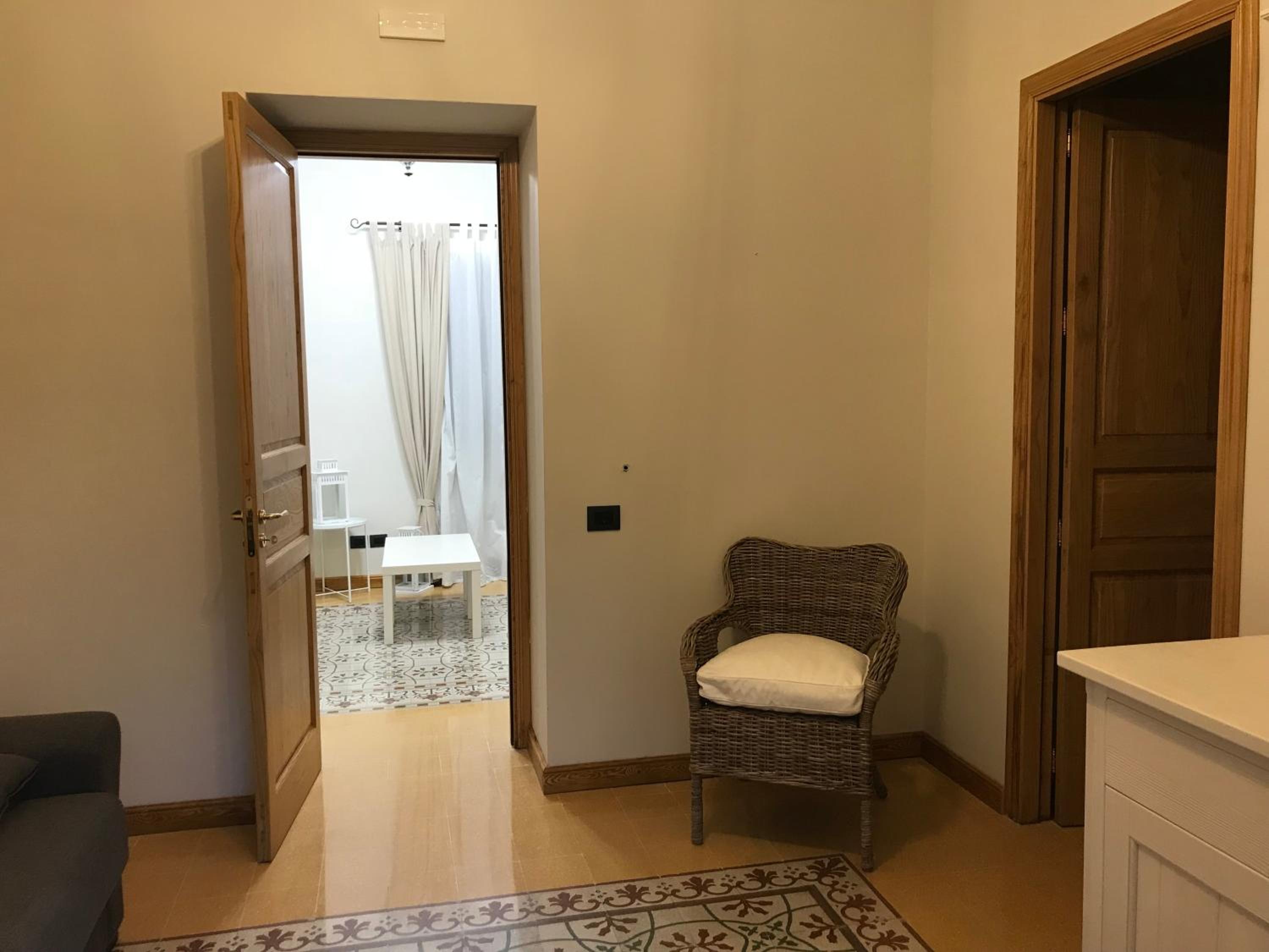 Villa with Sea View photo 3