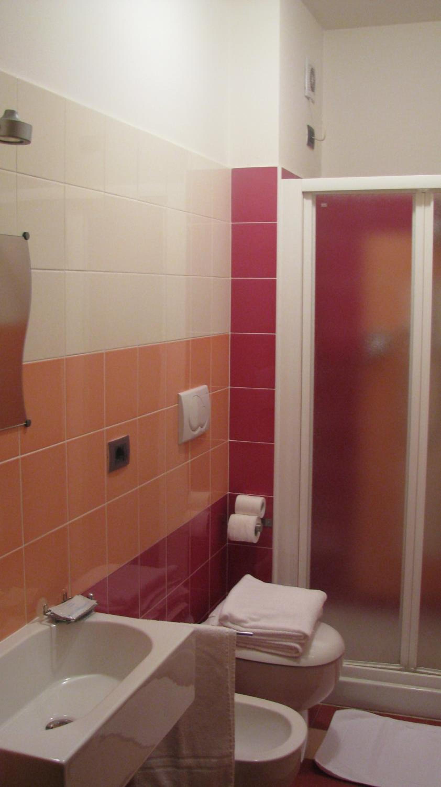 Double or Twin Room photo 3