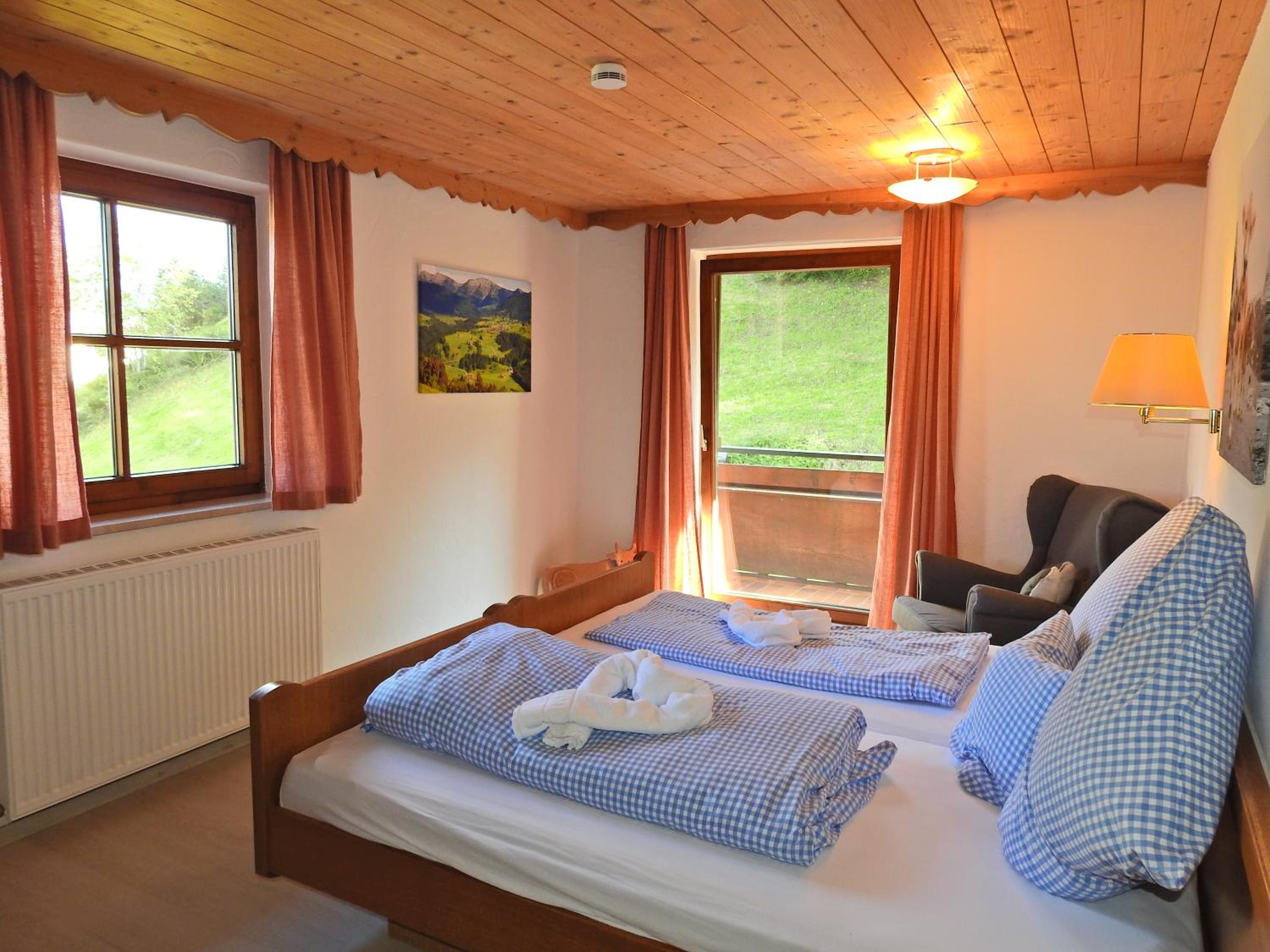 3-Rooms Apartment with Balcony - Photo 10