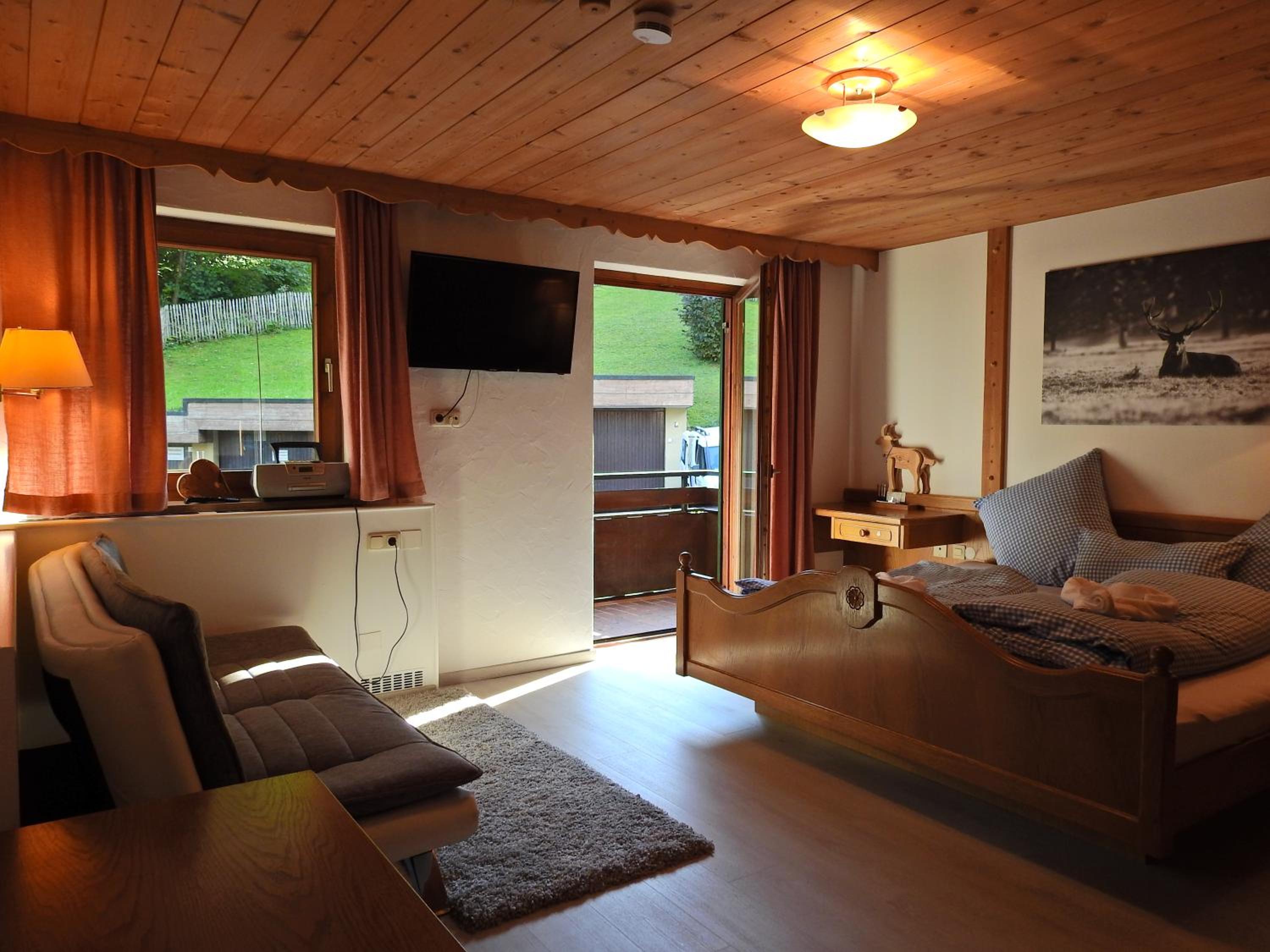 3-Rooms Apartment with Balcony - Photo 11