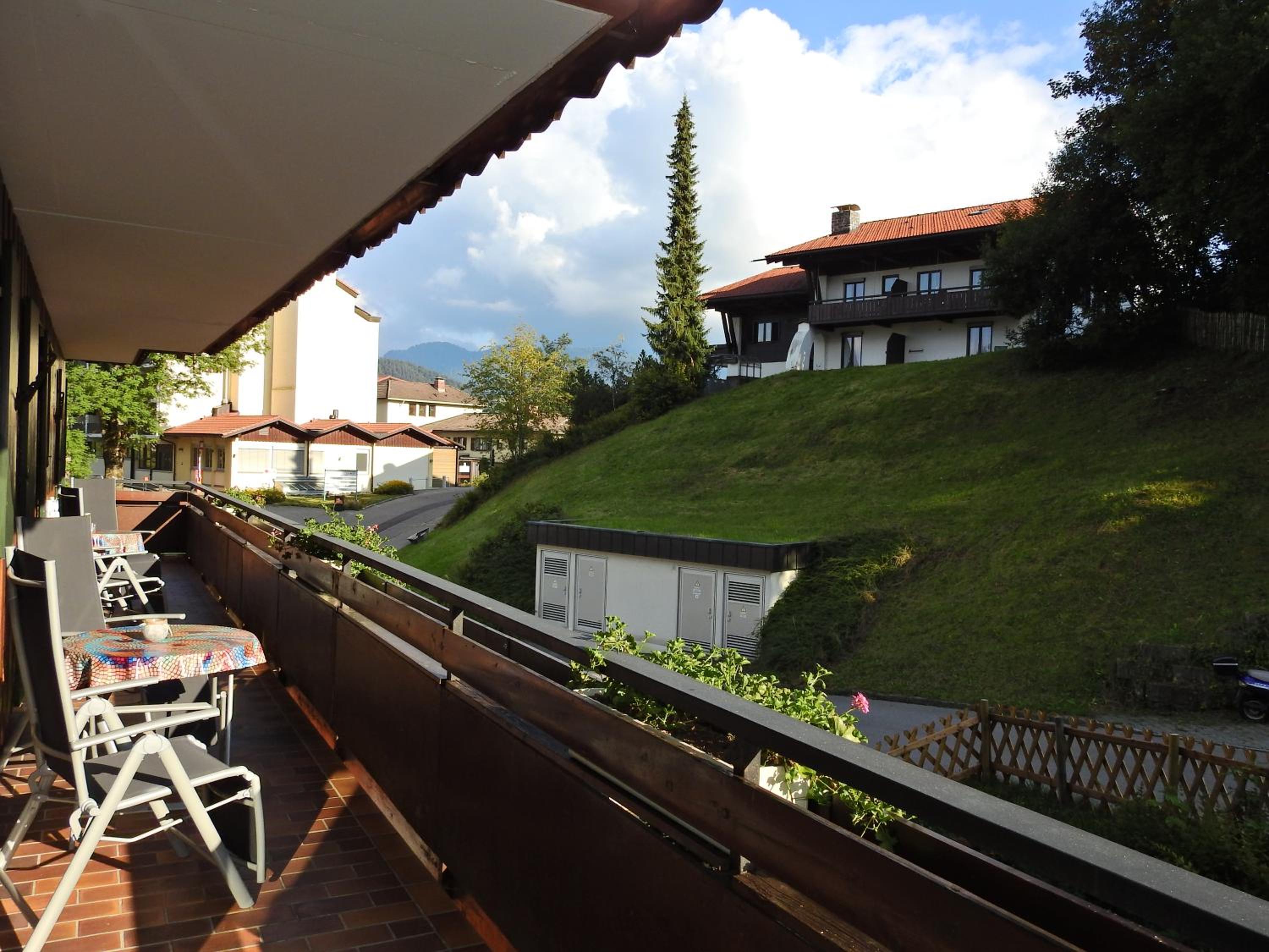3-Rooms Apartment with Balcony - Photo 7