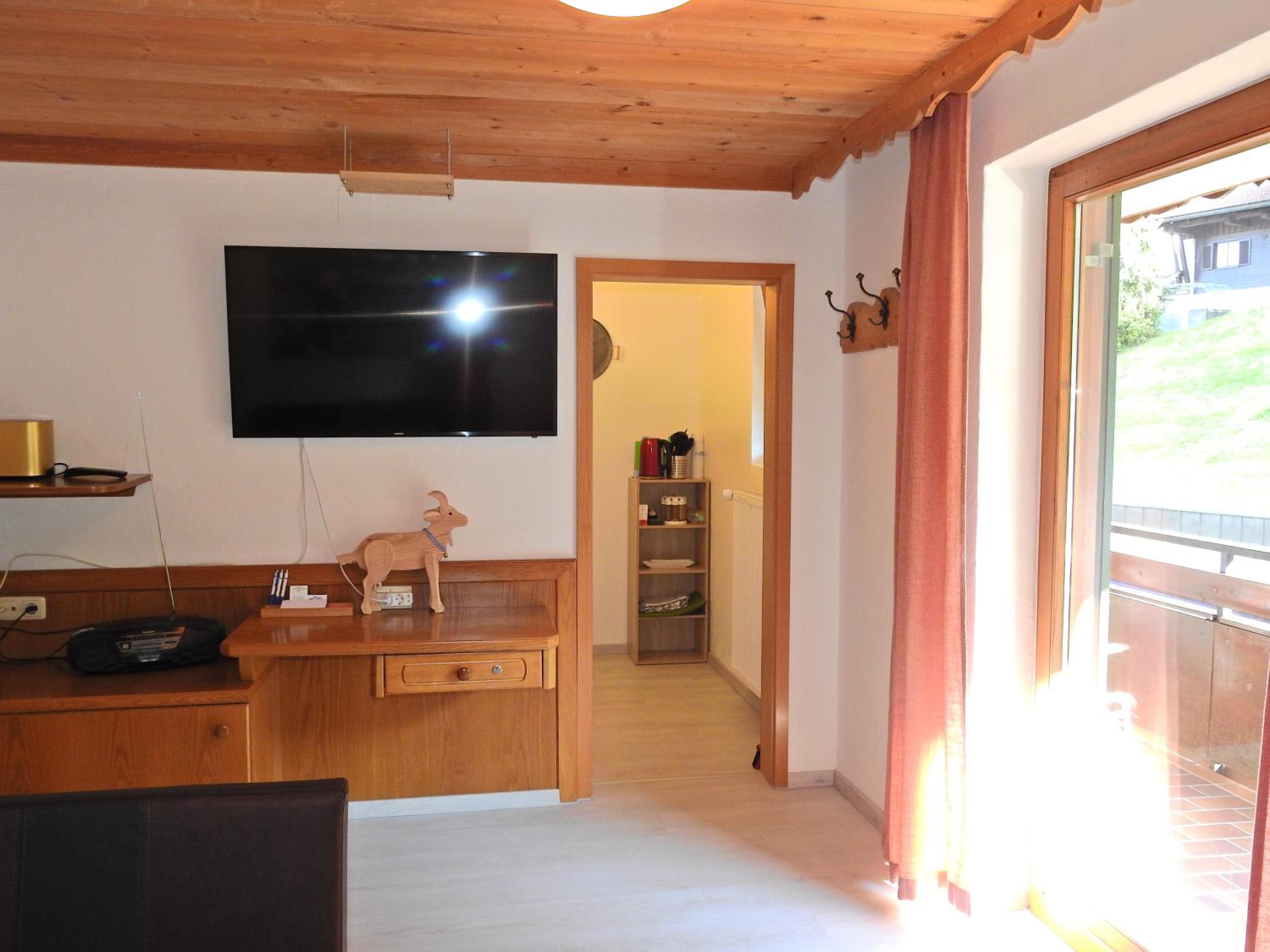 3-Rooms Apartment with Balcony - Photo 8