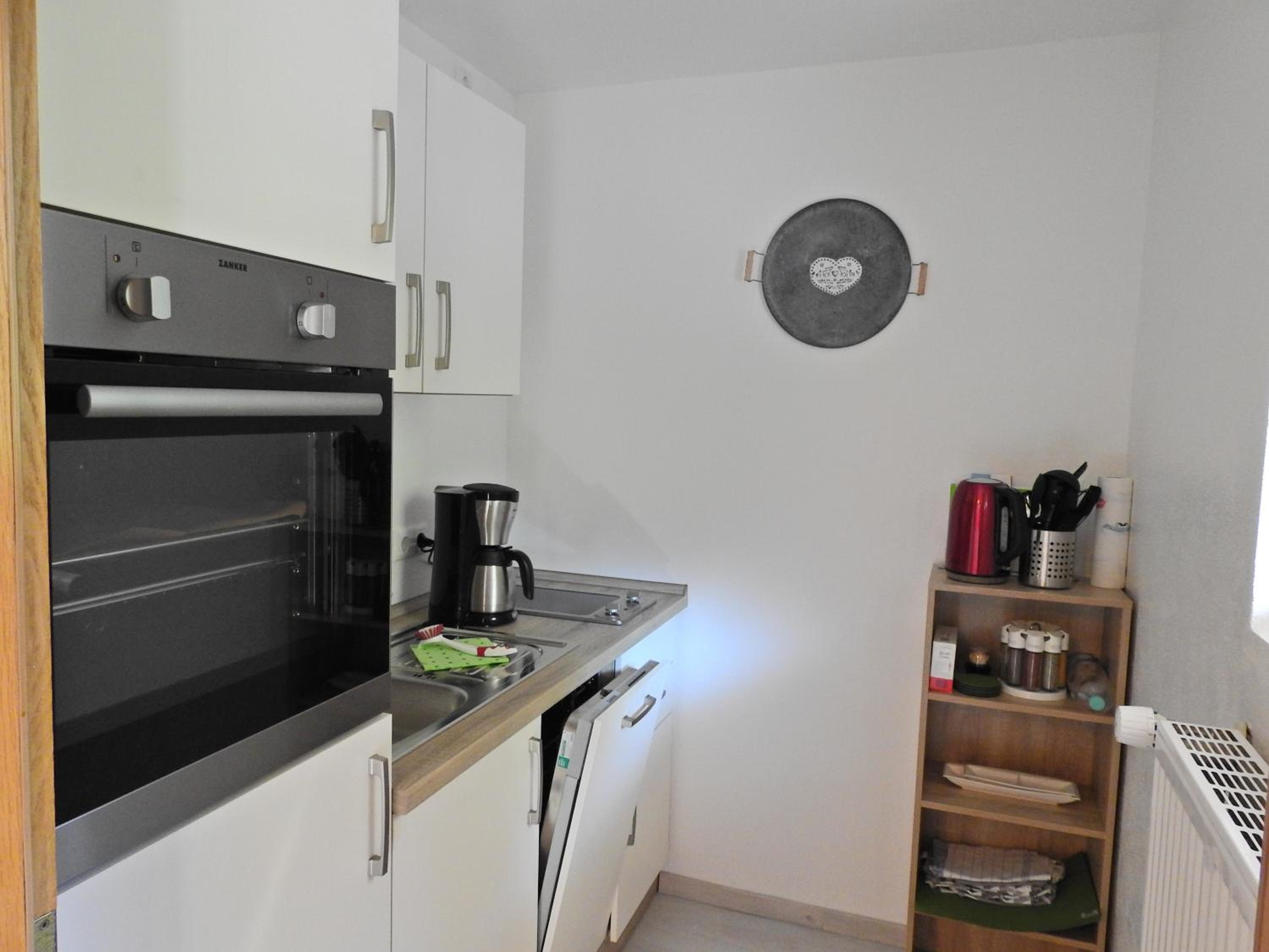 3-Rooms Apartment with Balcony - Photo 13