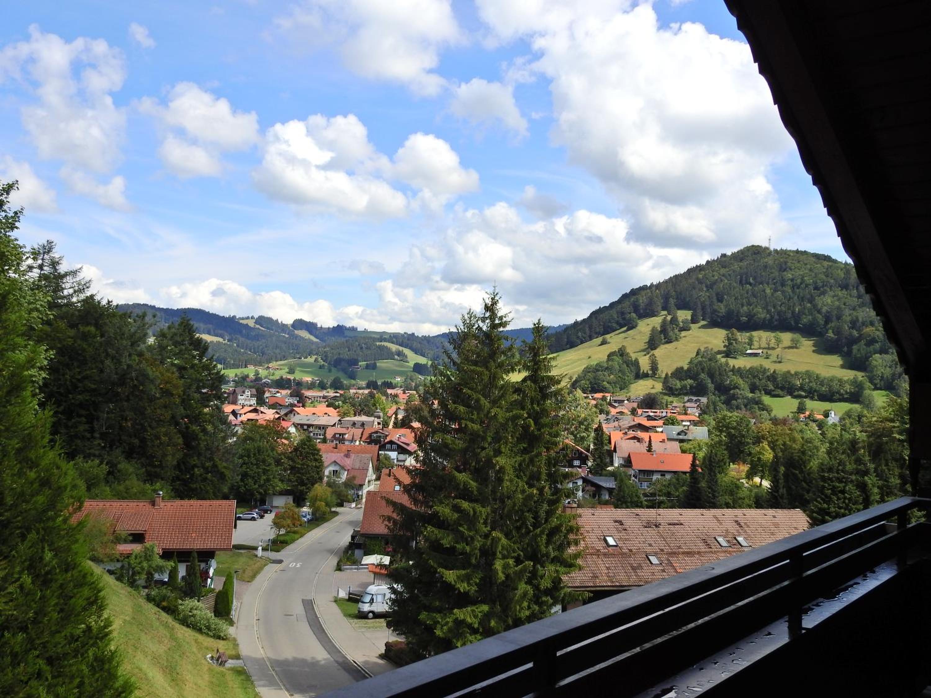 2-Rooms Apartment with Village View photo 2