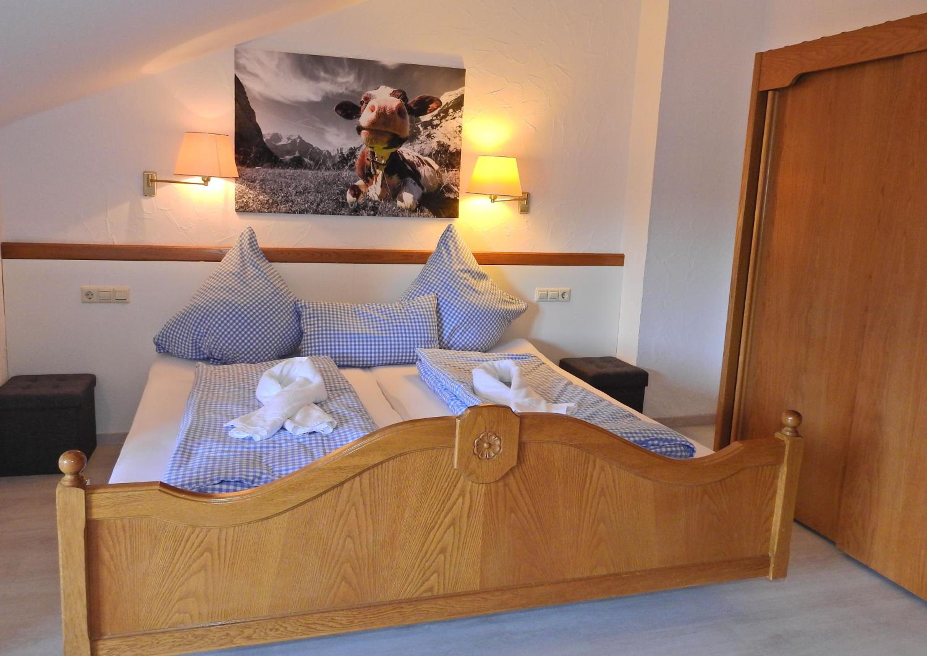 2-Rooms Apartment with Balcony and Mountain View photo 3