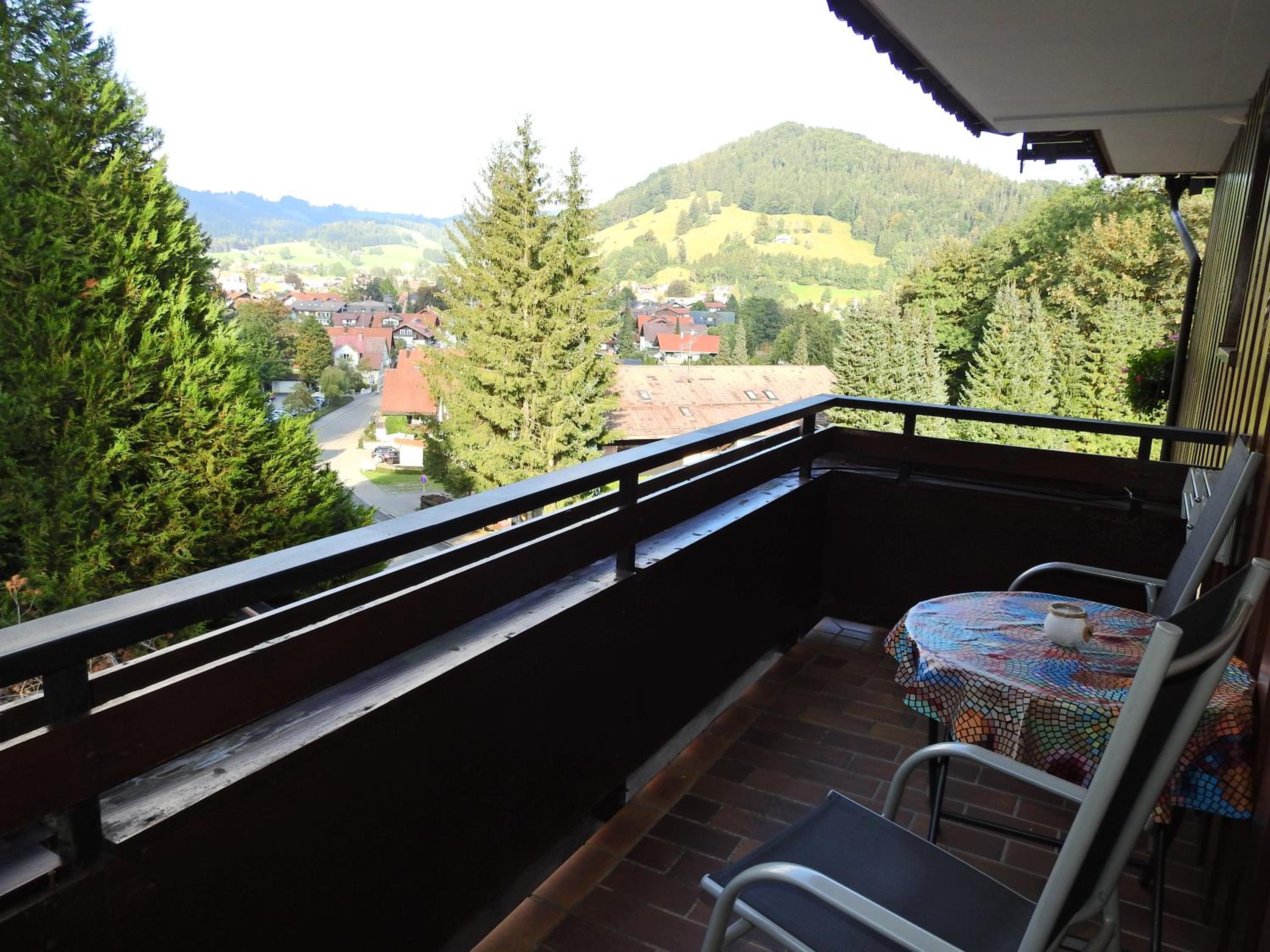 3-Rooms Apartment with 2 Balconies - Photo 6