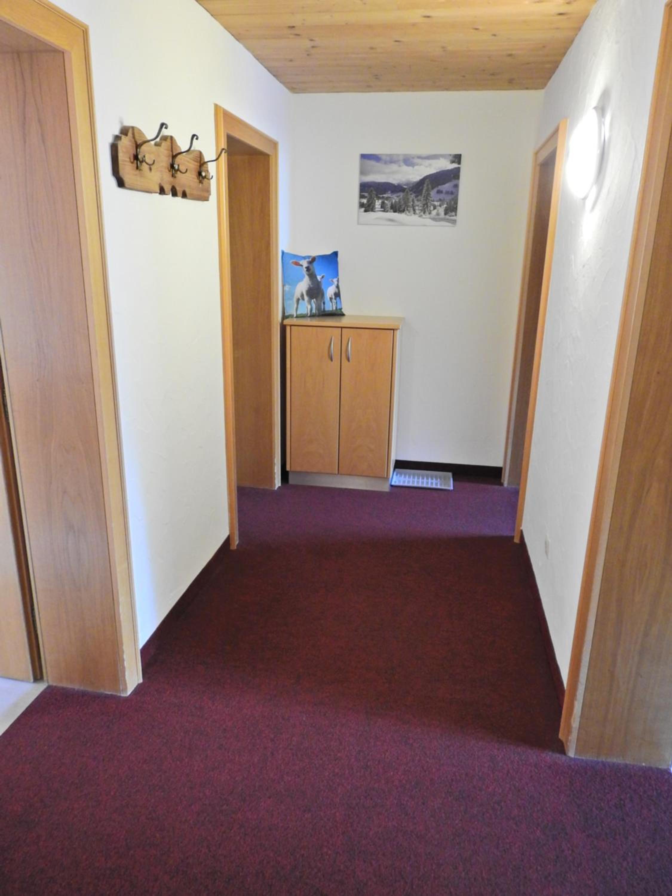 3-Rooms Apartment with 2 Balconies - Photo 7