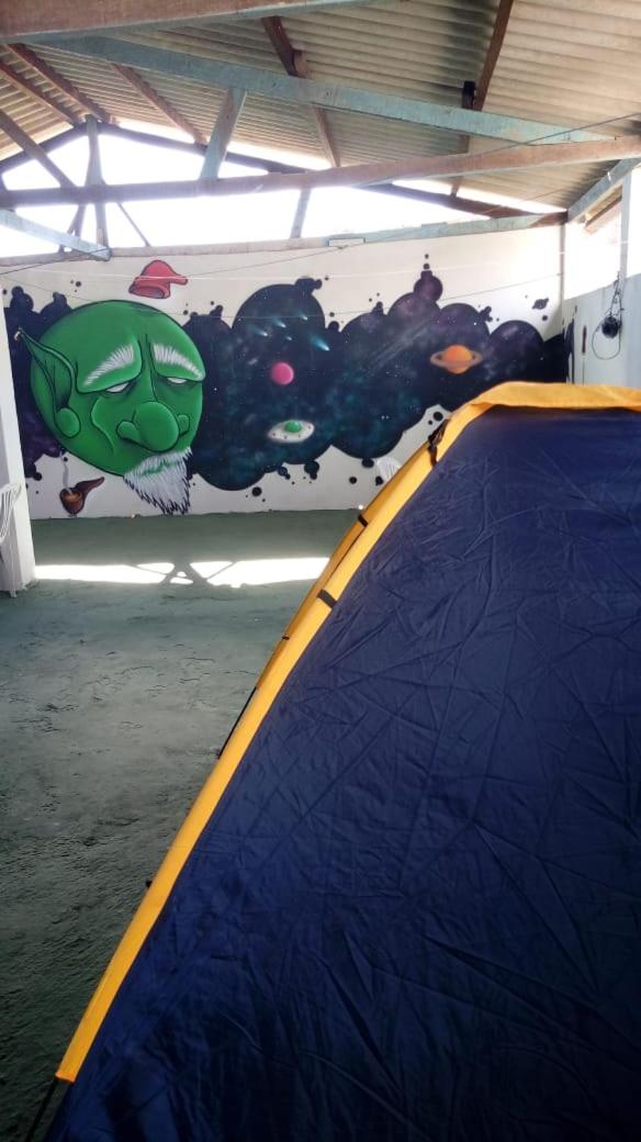 Tent photo 2