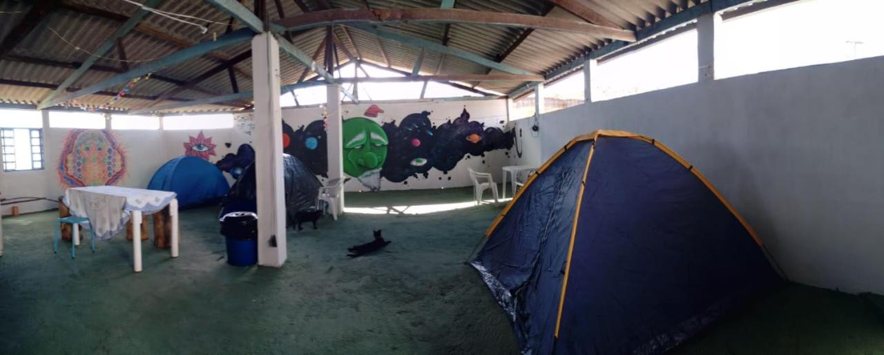 Tent photo 3
