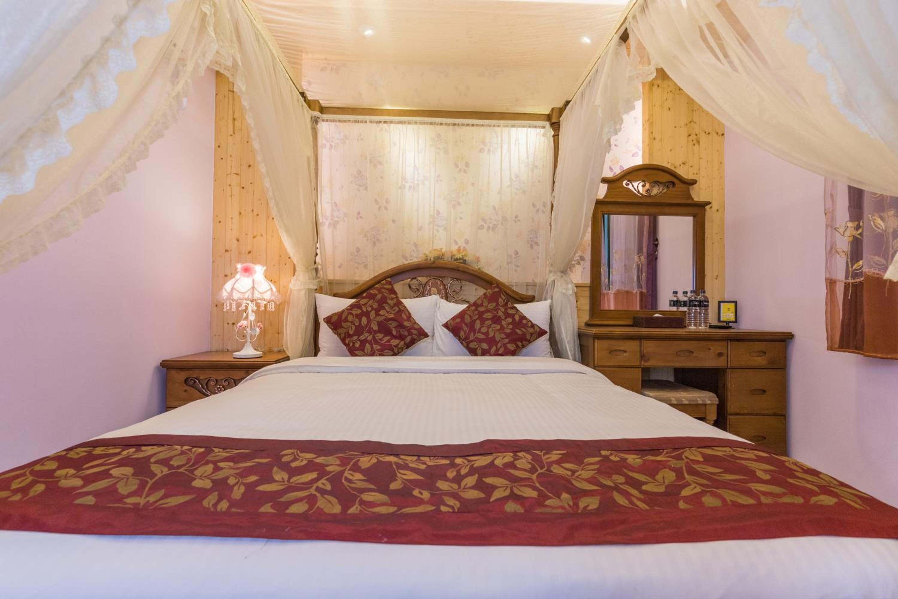 Standard Double Room photo 2